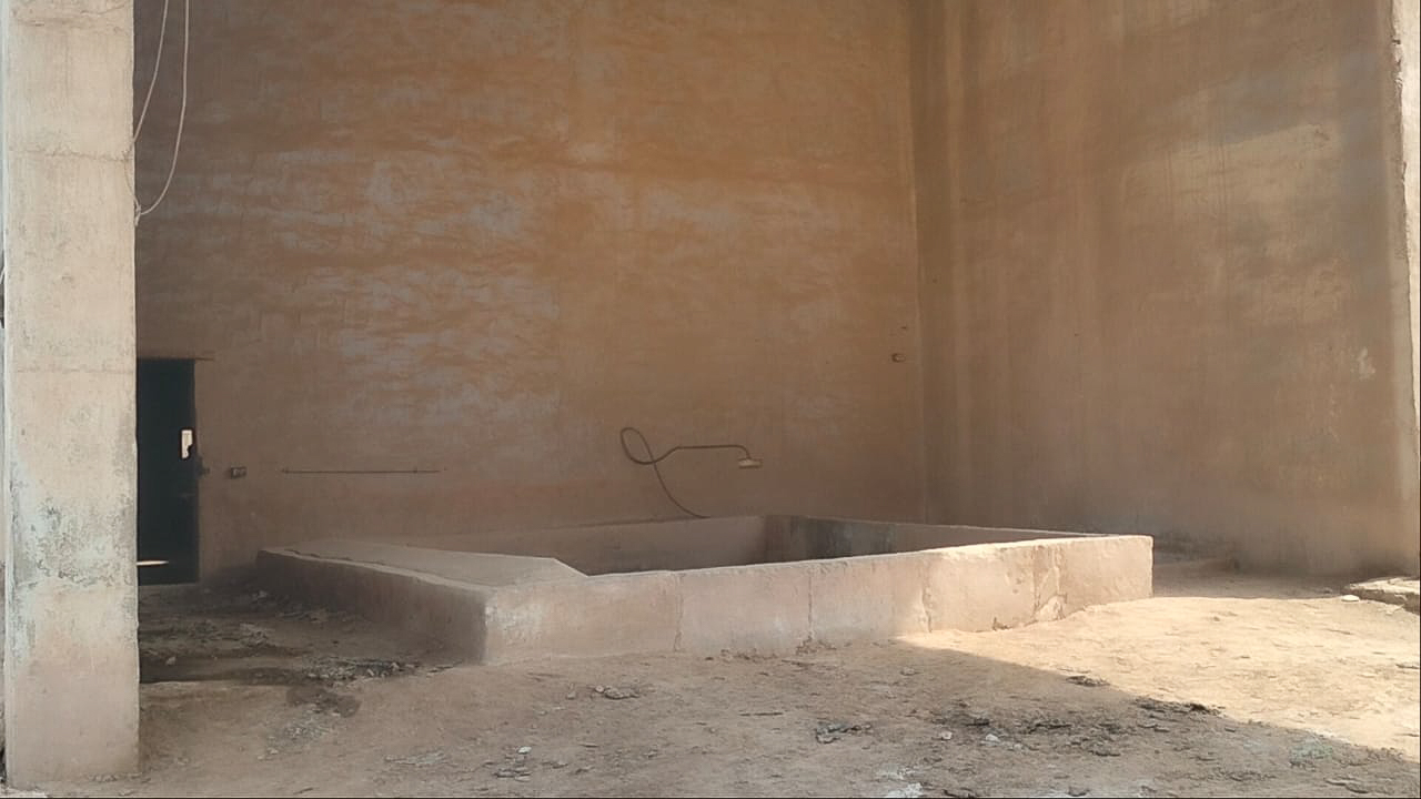 9227 square meter Shed with Plant and Machinery for sale in Morbi Morbi — photo 33