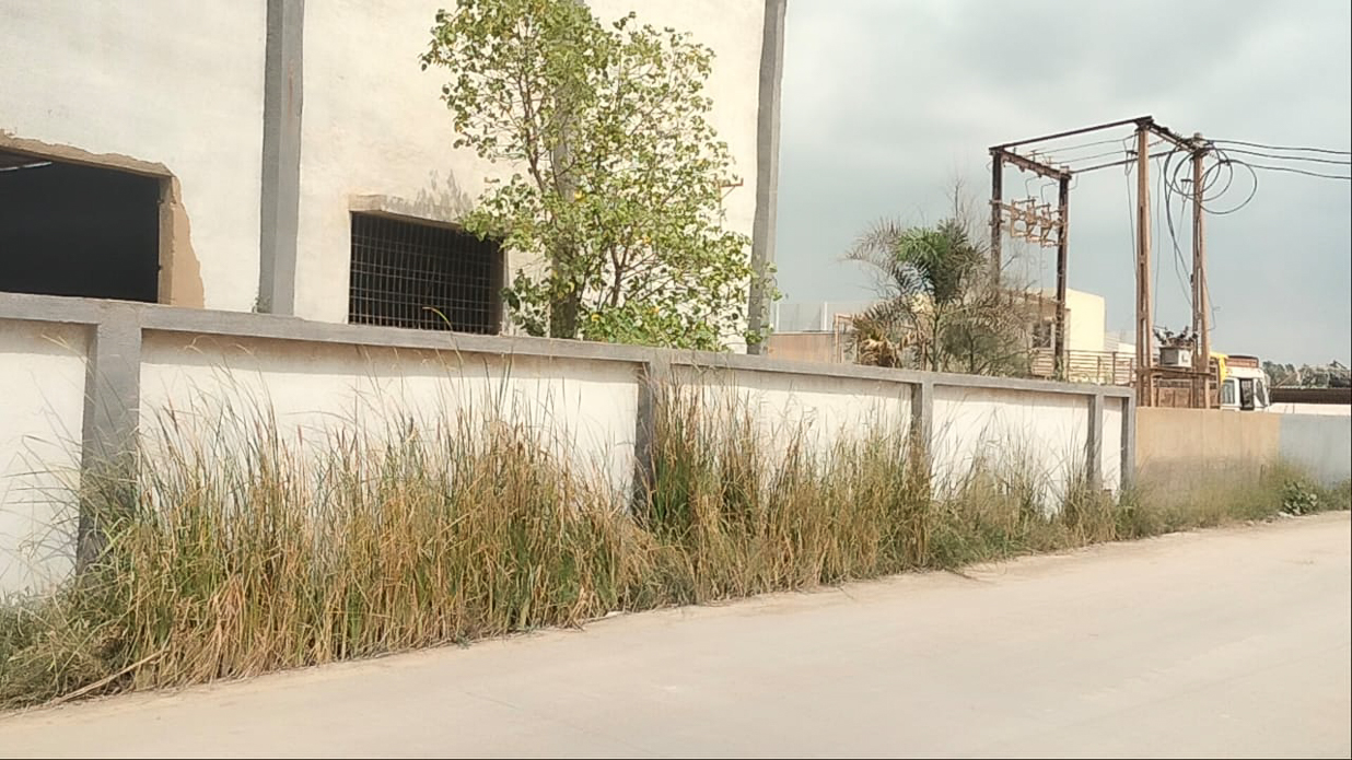 9227 square meter Shed with Plant and Machinery for sale in Morbi Morbi — photo 27
