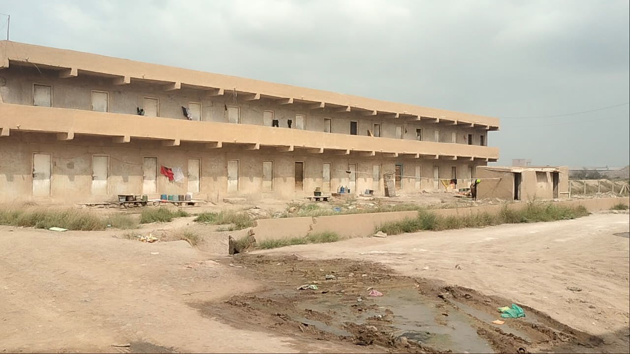 9227 square meter Shed with Plant and Machinery for sale in Morbi Morbi — photo 34