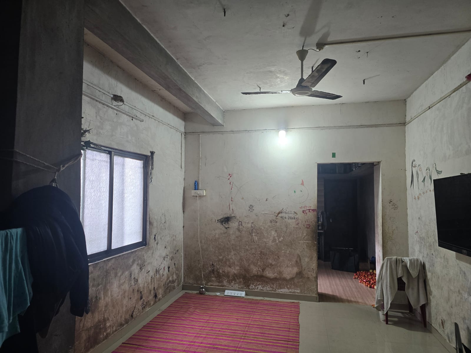 3 BHK Individual House for sale in Opposite R.P.Mane Kanya Highschool,Sutar Galli,MalBhag A/P-Shirol, Tal-Shirol Dist-Kolhapur 416103 Shirol — photo 6