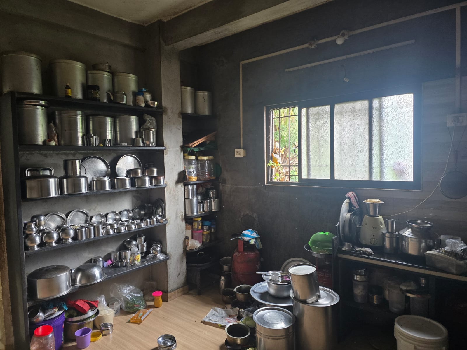3 BHK Individual House for sale in Opposite R.P.Mane Kanya Highschool,Sutar Galli,MalBhag A/P-Shirol, Tal-Shirol Dist-Kolhapur 416103 Shirol — photo 4