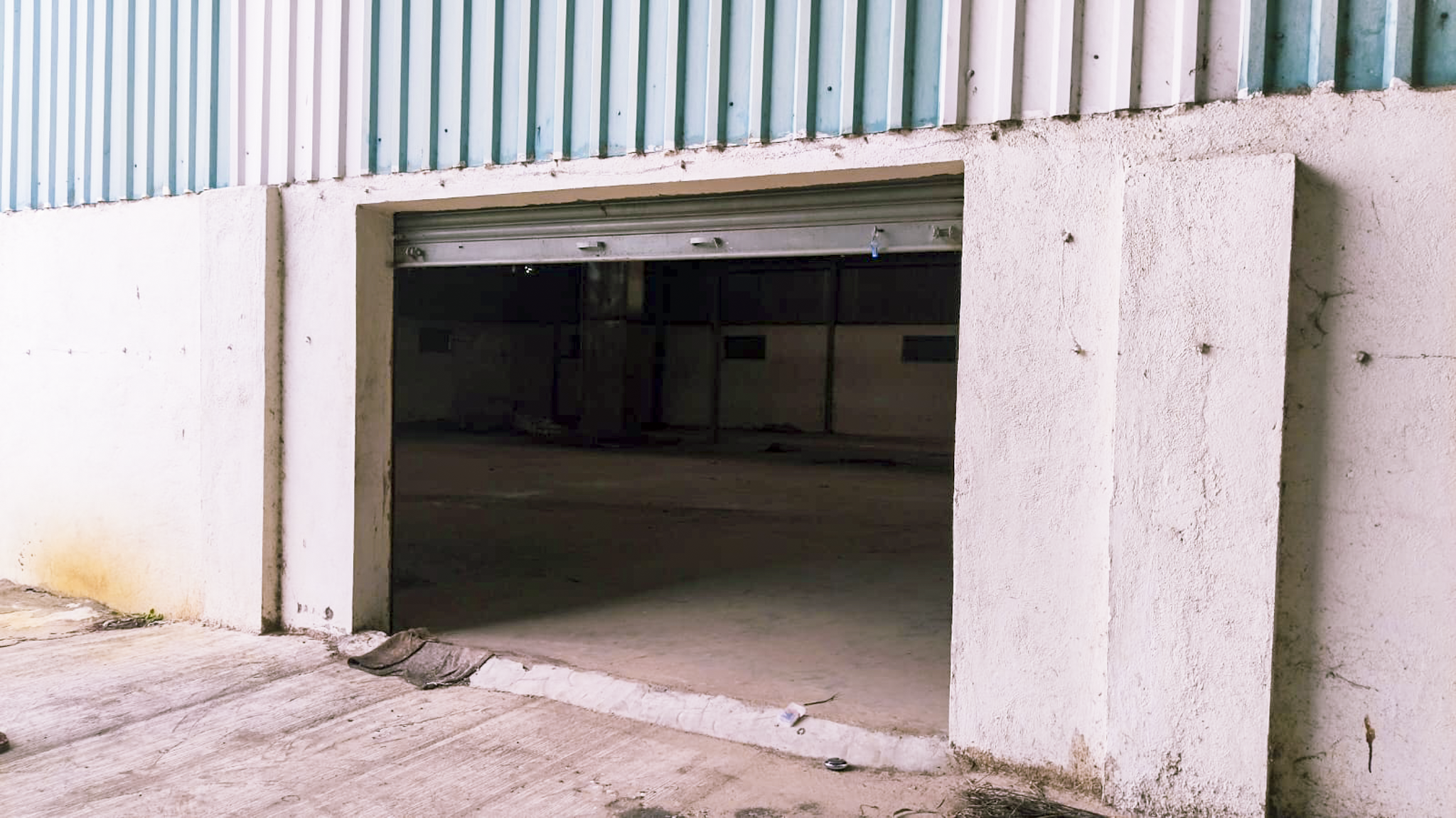 4777.45 square meter Industrial Plot with Factory Building for sale in Boramani, Tal. South Solapur, Dist. Solapur Solapur — photo 10