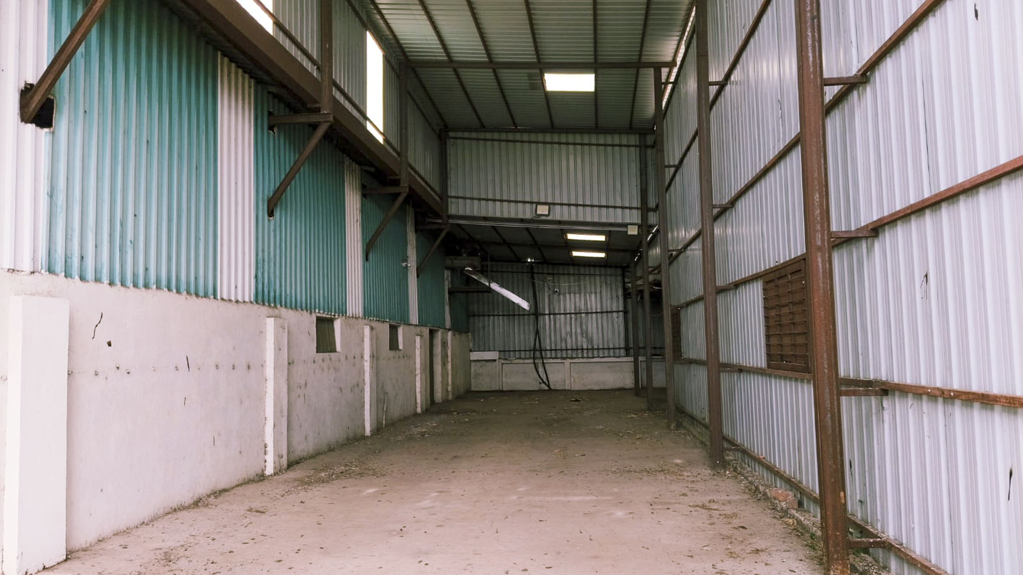 4777.45 square meter Industrial Plot with Factory Building for sale in Boramani, Tal. South Solapur, Dist. Solapur Solapur — photo 3