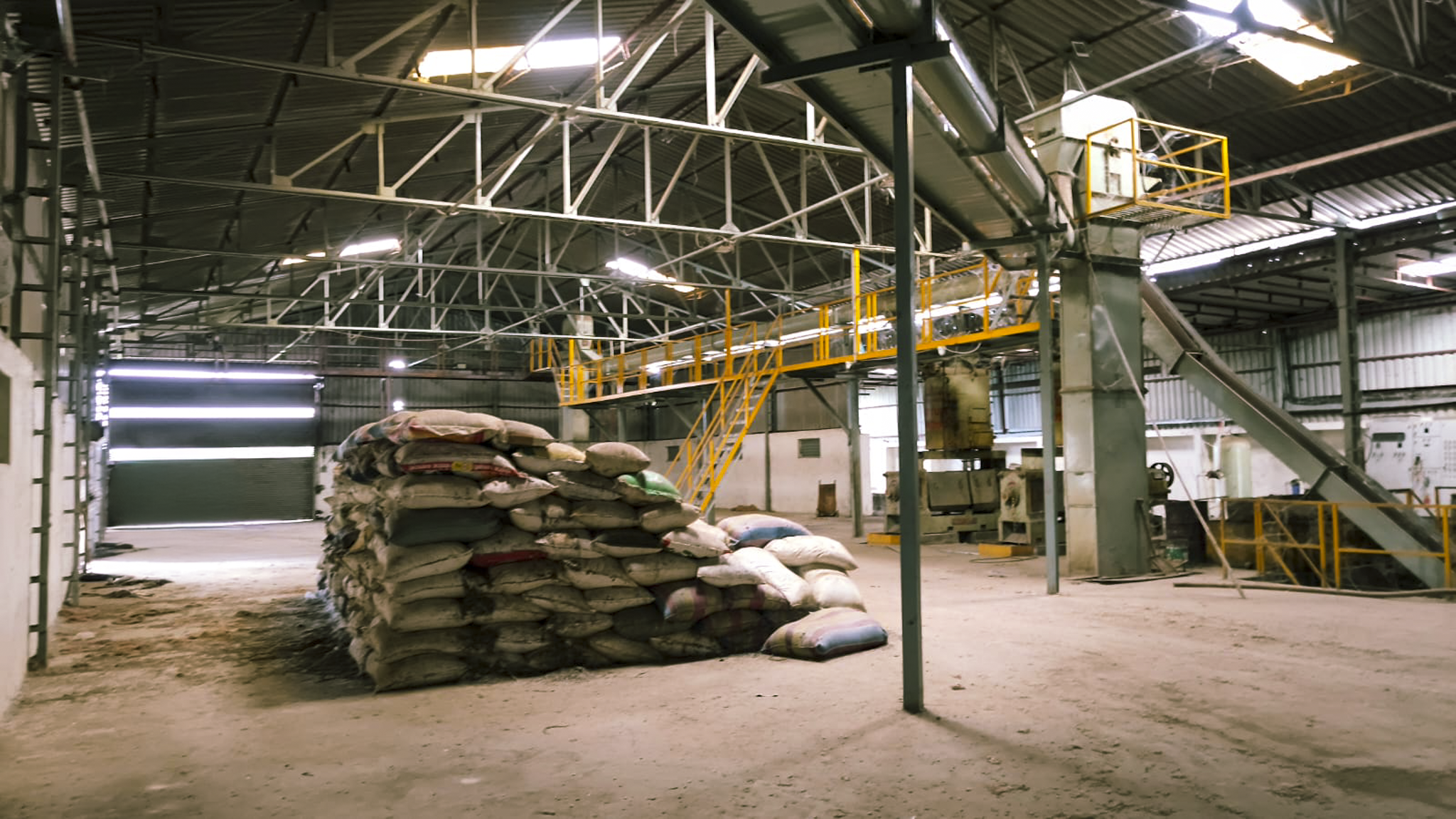 4777.45 square meter Industrial Plot with Factory Building for sale in Boramani, Tal. South Solapur, Dist. Solapur Solapur — photo 16