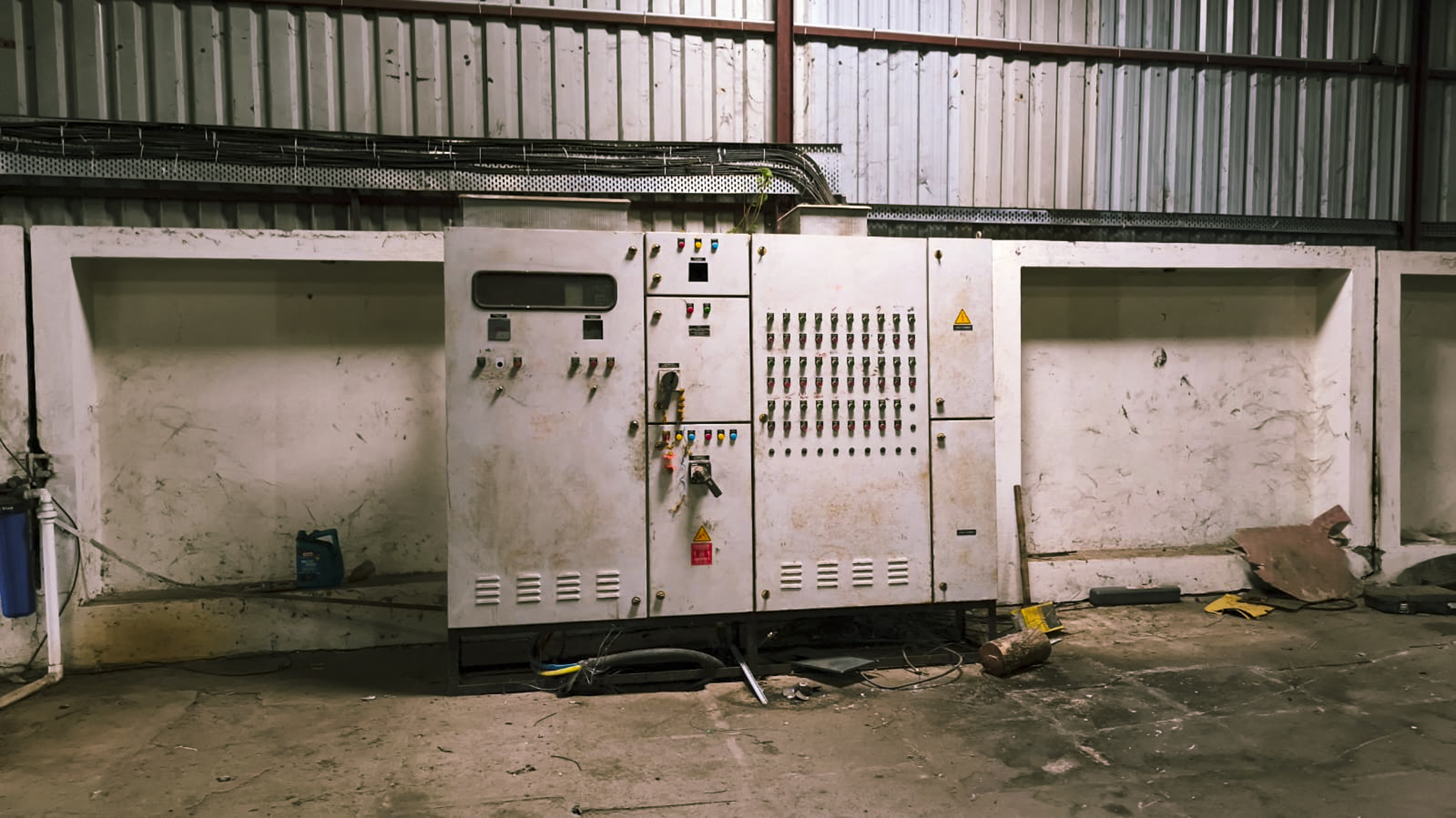 4777.45 square meter Industrial Plot with Factory Building for sale in Boramani, Tal. South Solapur, Dist. Solapur Solapur — photo 13
