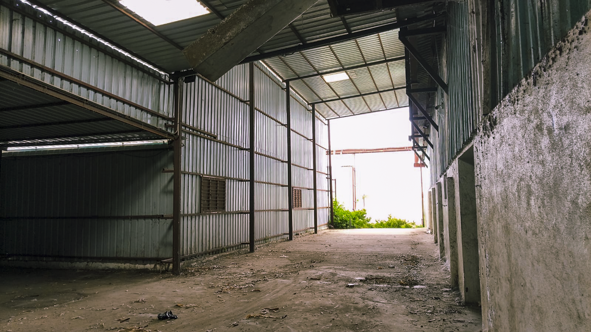 4777.45 square meter Industrial Plot with Factory Building for sale in Boramani, Tal. South Solapur, Dist. Solapur Solapur — photo 7