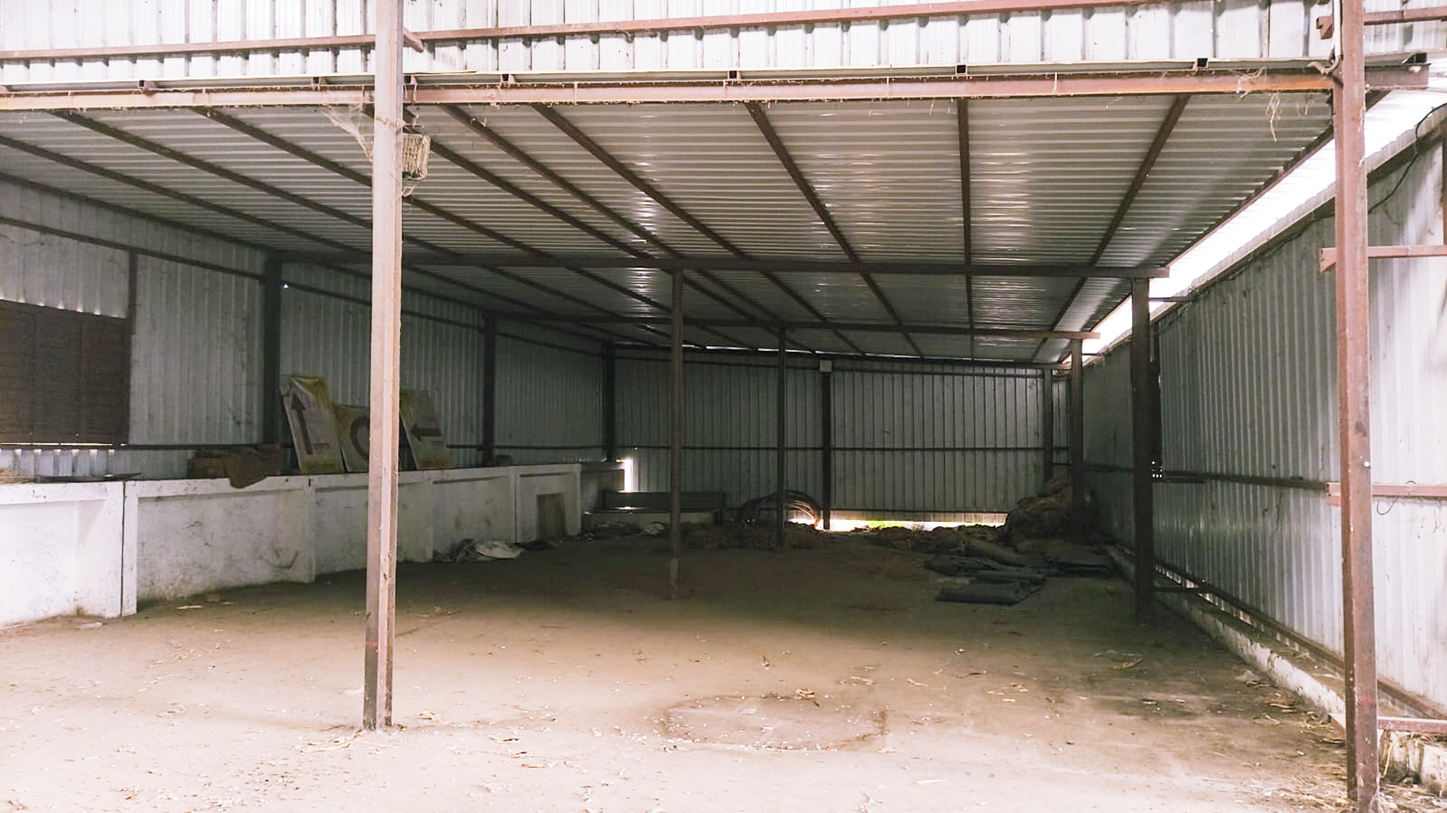 4777.45 square meter Industrial Plot with Factory Building for sale in Boramani, Tal. South Solapur, Dist. Solapur Solapur — photo 9