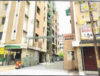 98.66 square meter Flat for sale in AHMEDABAD Ahmedabad — photo 1