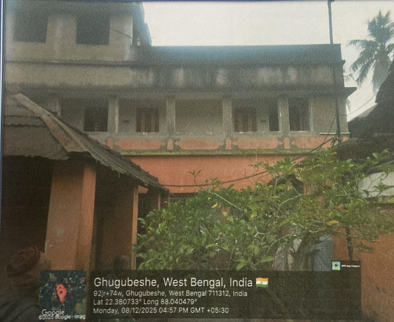 1106 square feet Individual House for sale in Batul — photo 1