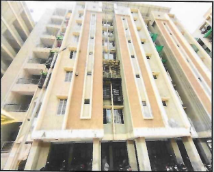 98.66 square meter Flat for sale in AHMEDABAD Ahmedabad — photo 2
