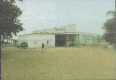 10825 square meter Industrial Plot with Factory Building for sale in Morbi — photo 1