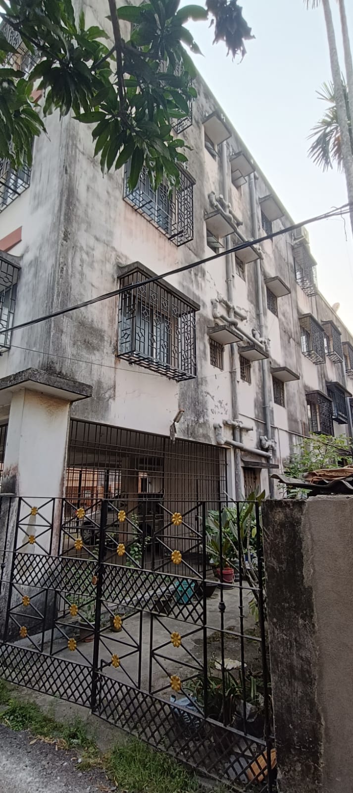 425 square feet Flat for sale in Kolkata — photo 2