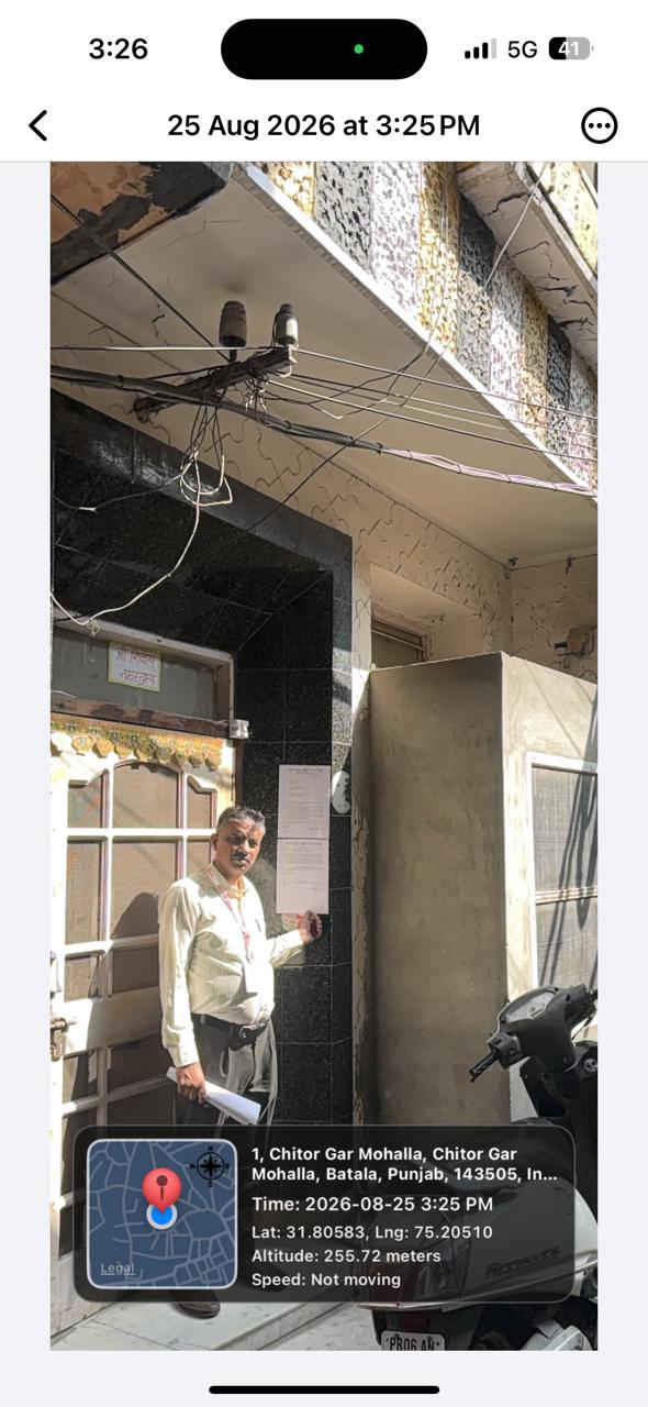 56.25 square yard Individual House for sale in Batala — photo 3