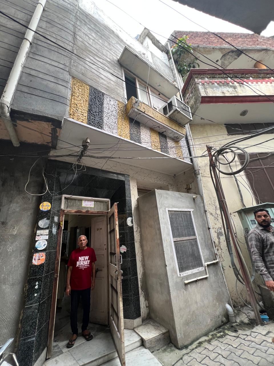 56.25 square yard Individual House for sale in Batala