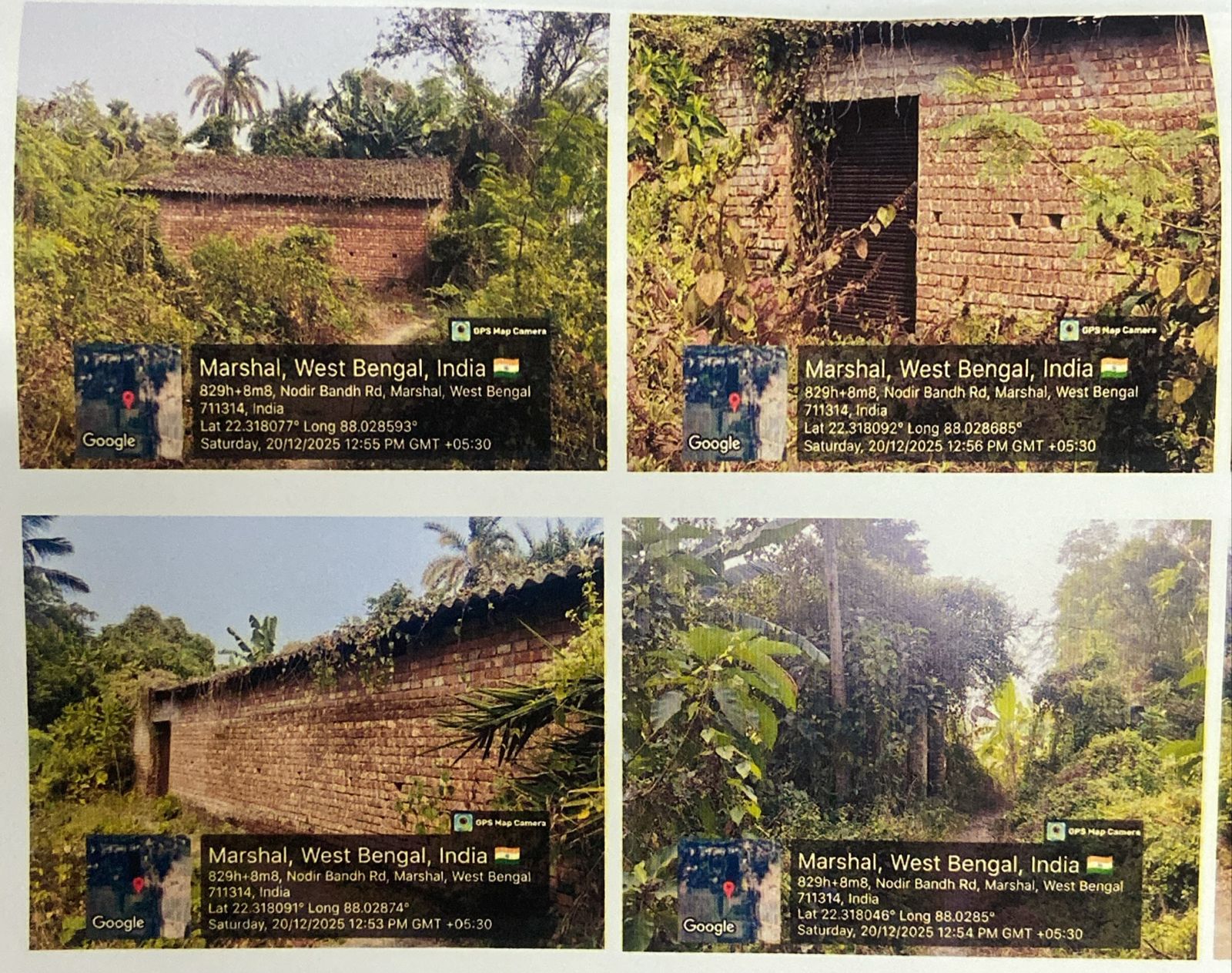 750 square feet Godowns for sale in Dinga Khola — photo 1