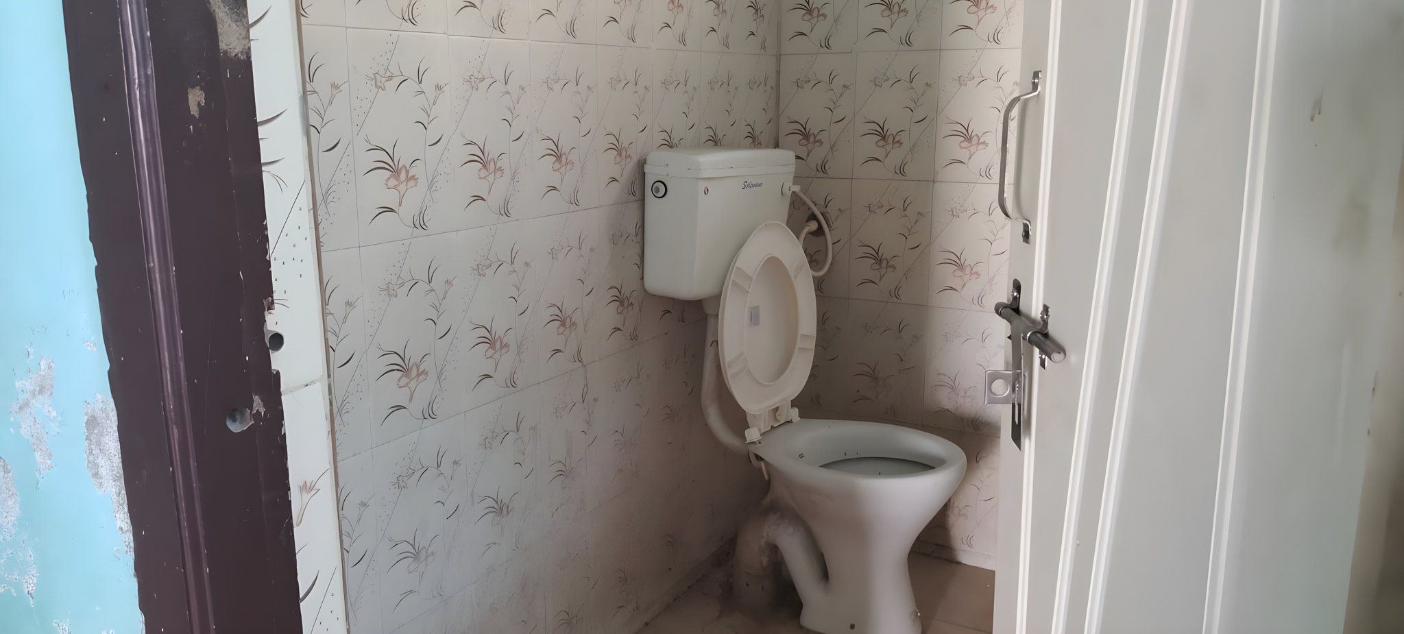 2 BHK Flat for sale in INDIDUAL HOUSE, ELURU Eluru — photo 24