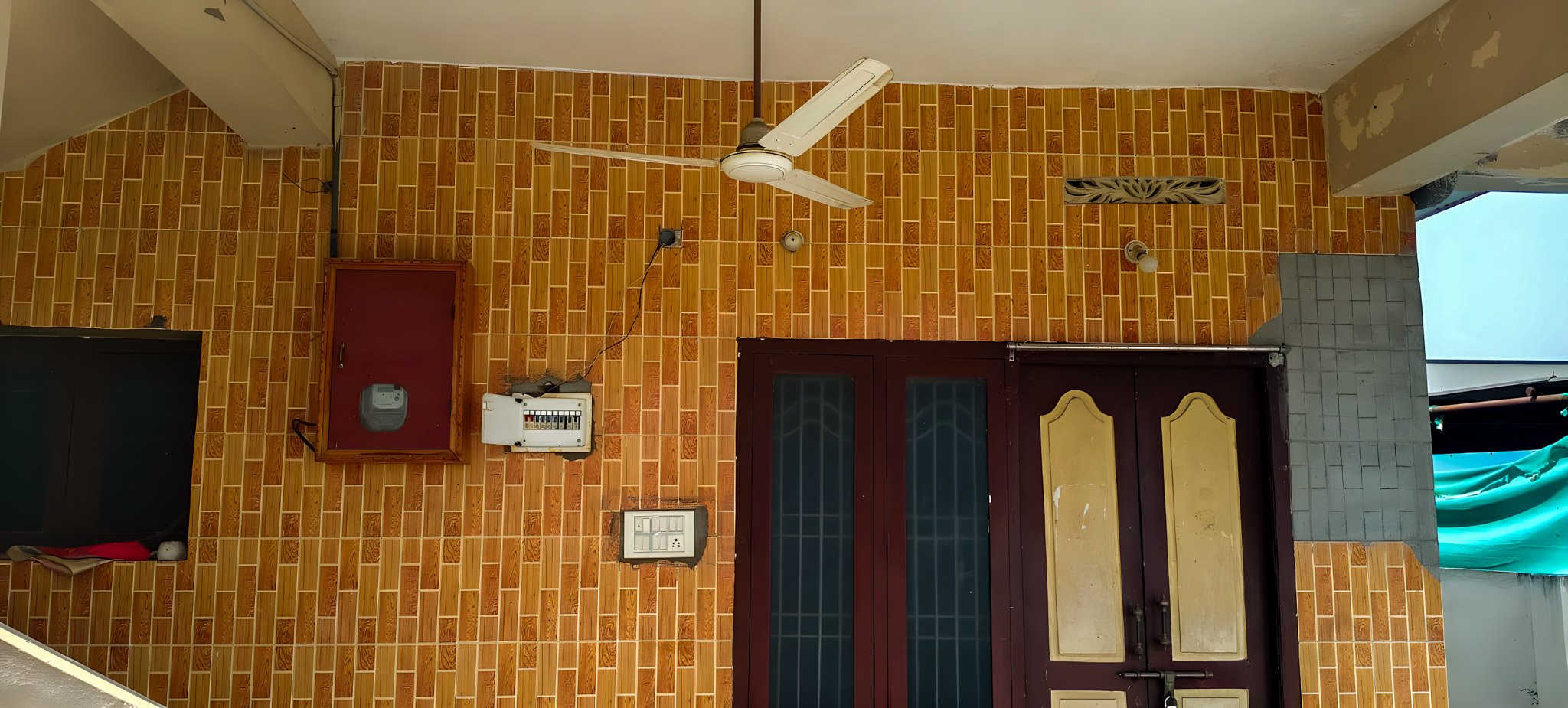 2 BHK Flat for sale in INDIDUAL HOUSE, ELURU Eluru — photo 3