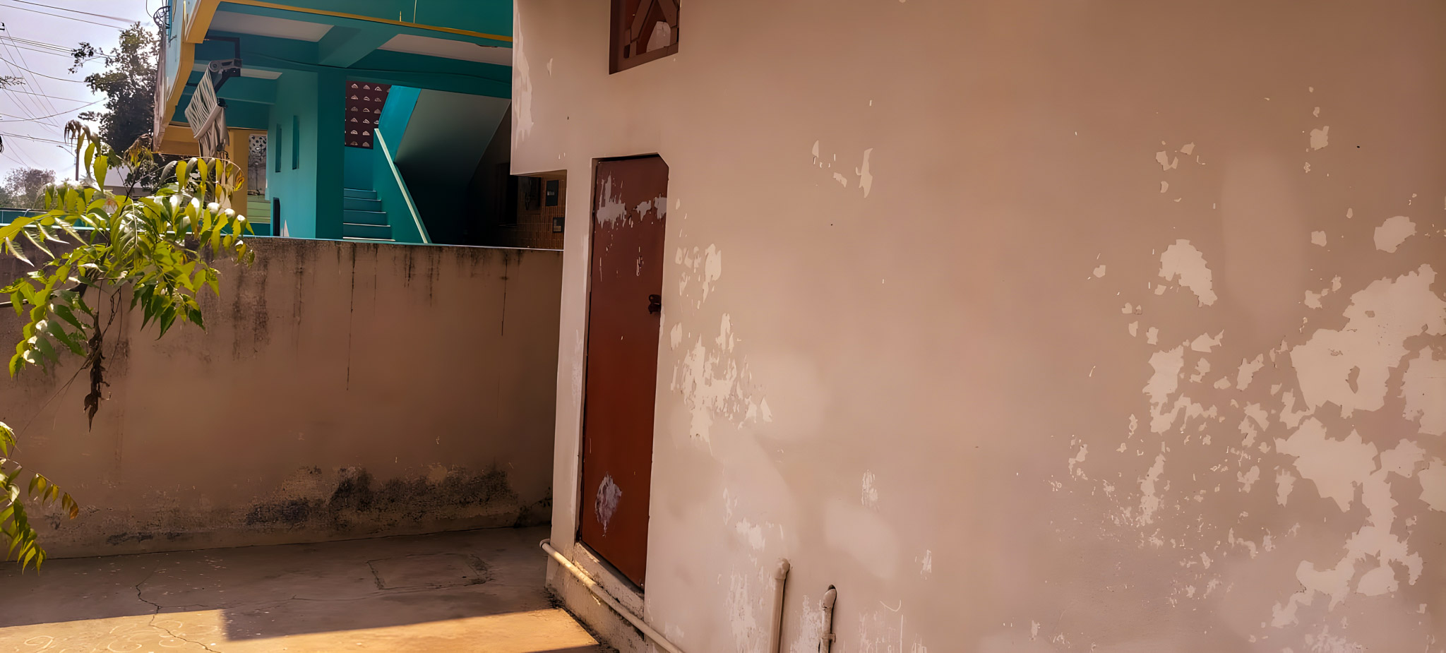 2 BHK Flat for sale in INDIDUAL HOUSE, ELURU Eluru — photo 5