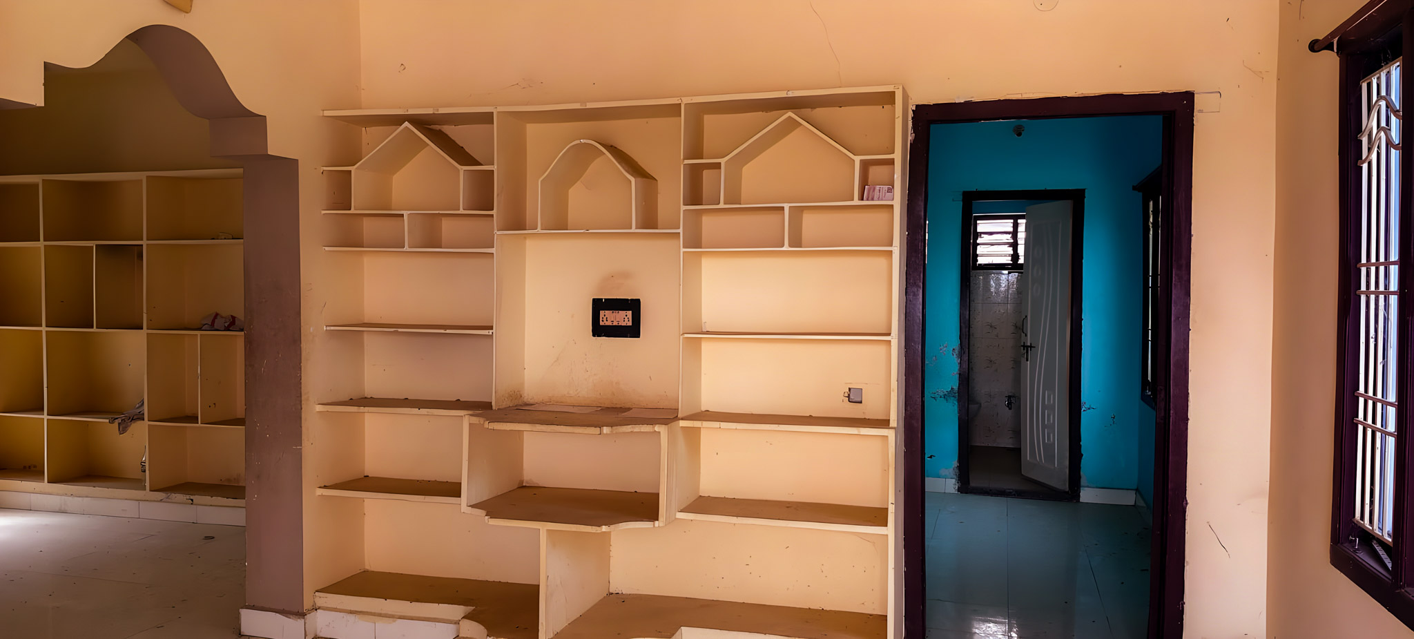 2 BHK Flat for sale in INDIDUAL HOUSE, ELURU Eluru — photo 8