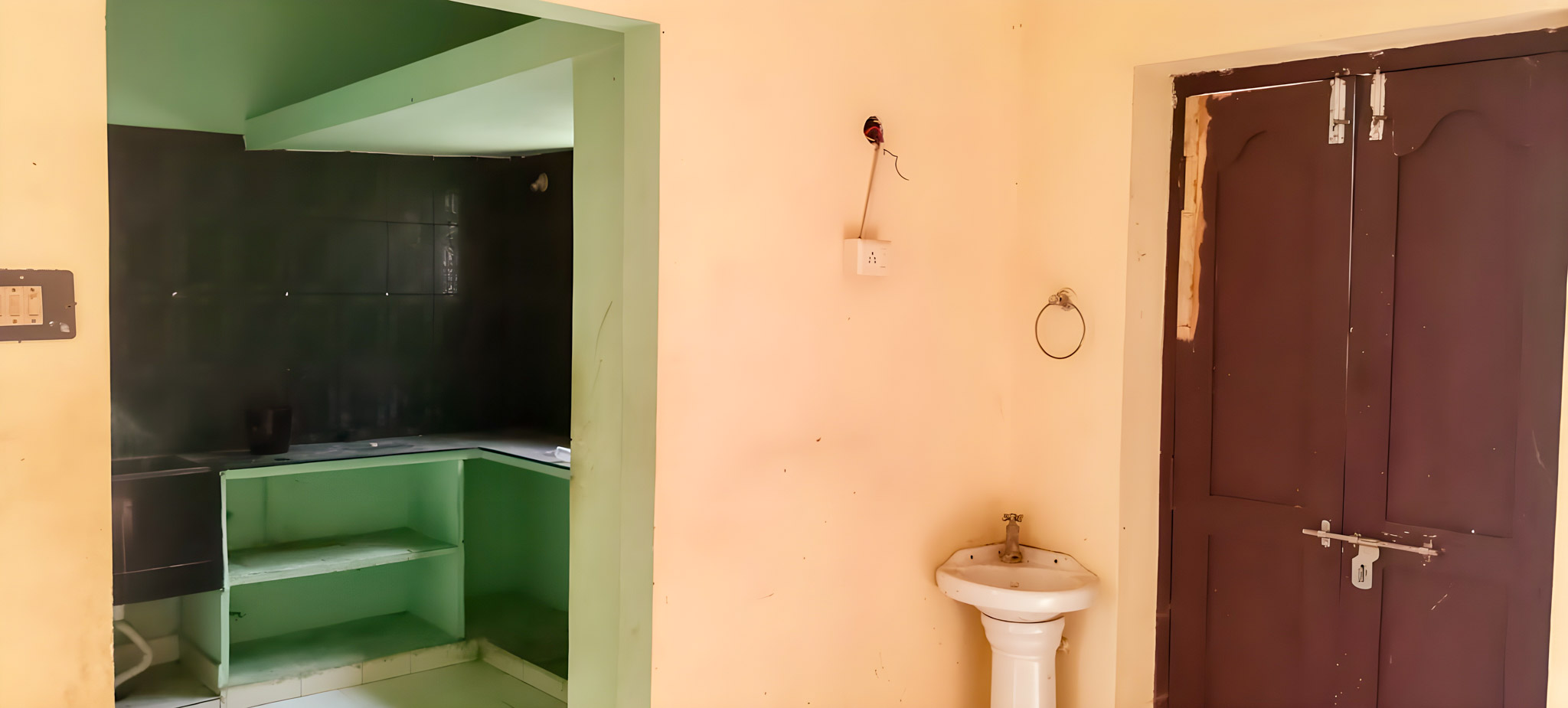 2 BHK Flat for sale in INDIDUAL HOUSE, ELURU Eluru — photo 16