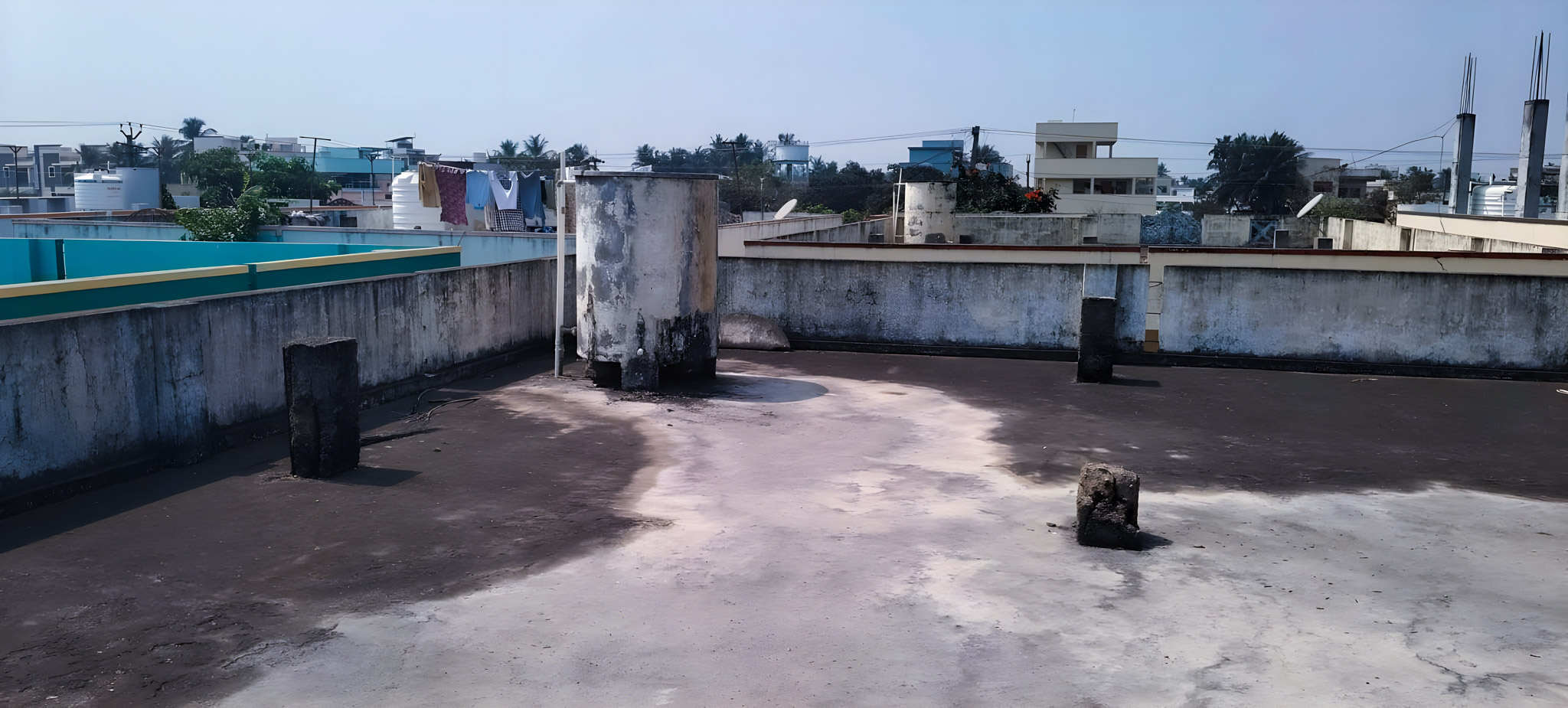 2 BHK Flat for sale in INDIDUAL HOUSE, ELURU Eluru — photo 22