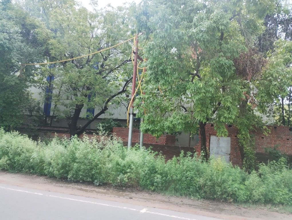 4210 square meter Industrial Plot with Factory Building for sale in Bhagipur — photo 3