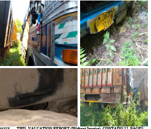 LOAD CARRIER for sale in HUMHAMA Budgam — photo 2