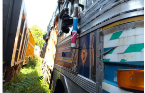 LOAD CARRIER for sale in HUMHAMA Budgam — photo 1