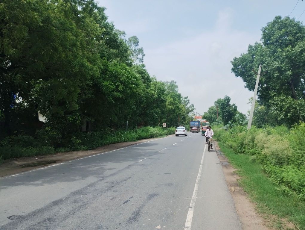 4210 square meter Industrial Plot with Factory Building for sale in Bhagipur — photo 4