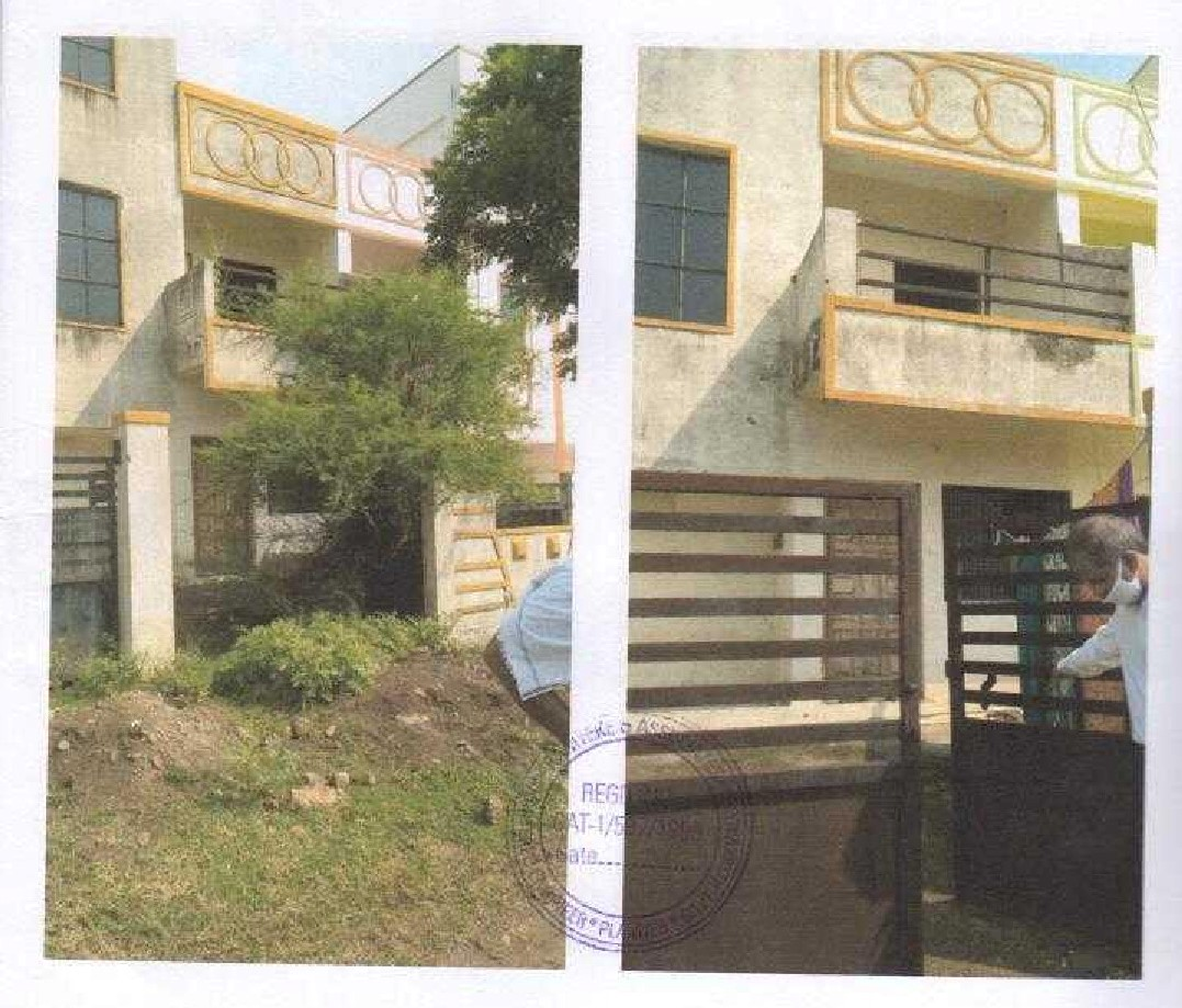 Individual House for sale in Wani — photo 1