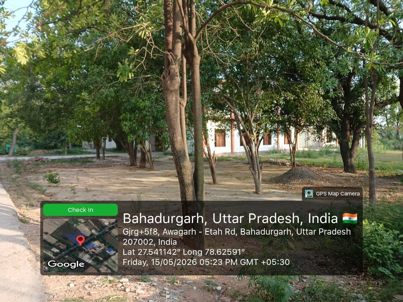 OPEN PLOT for sale in Bhagipur — photo 3