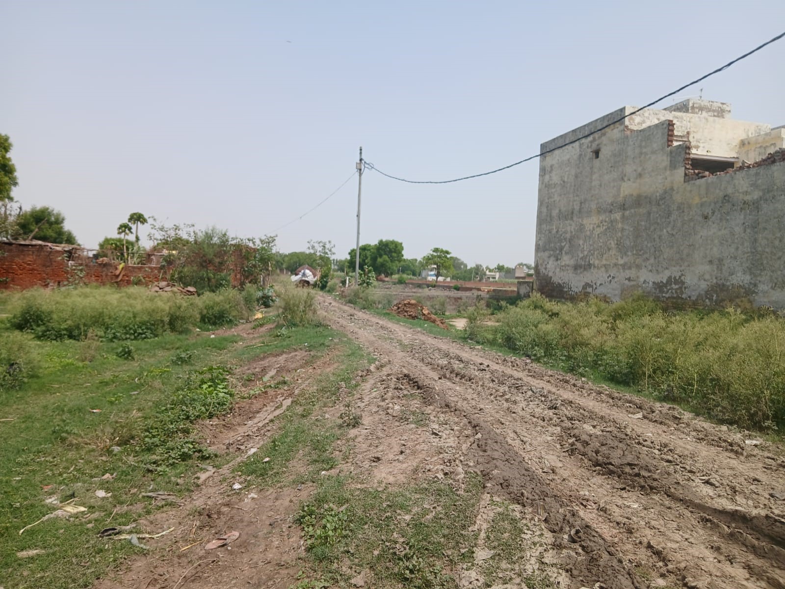 4934 square meter Plot for sale in Agra — photo 3
