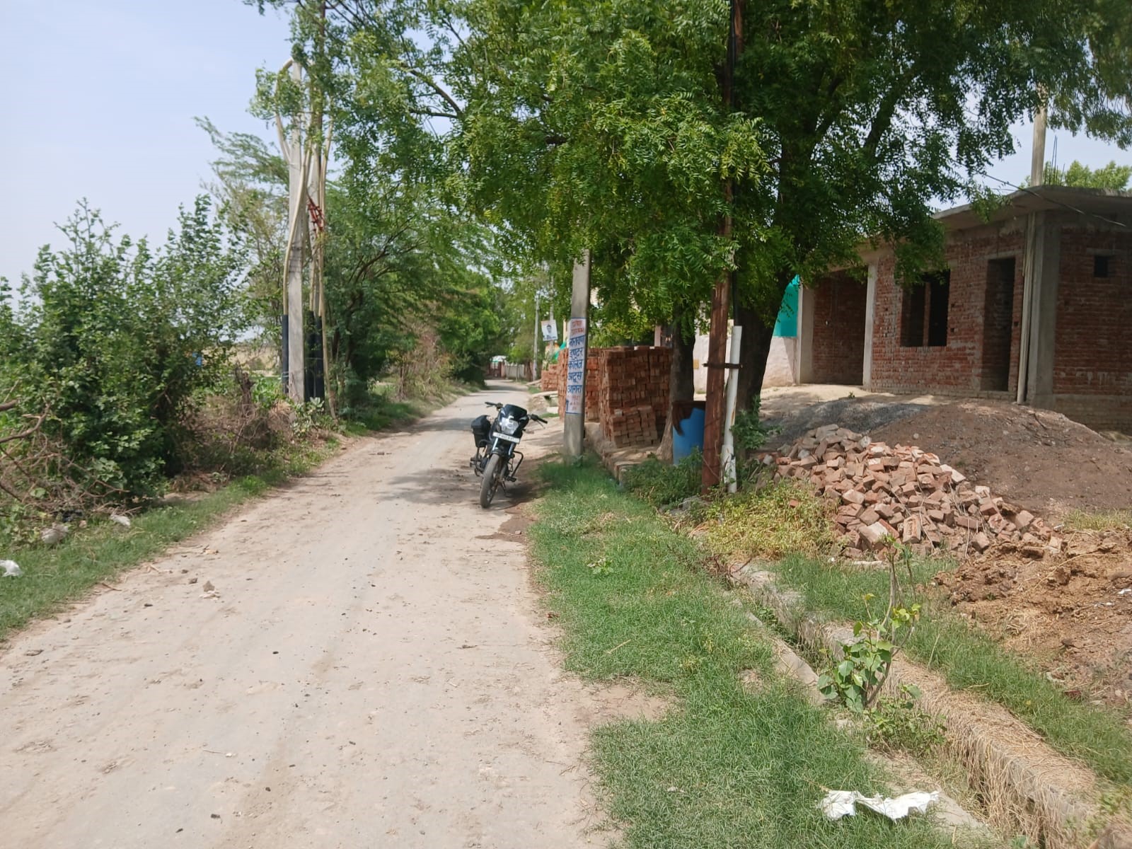4934 square meter Plot for sale in Agra — photo 4