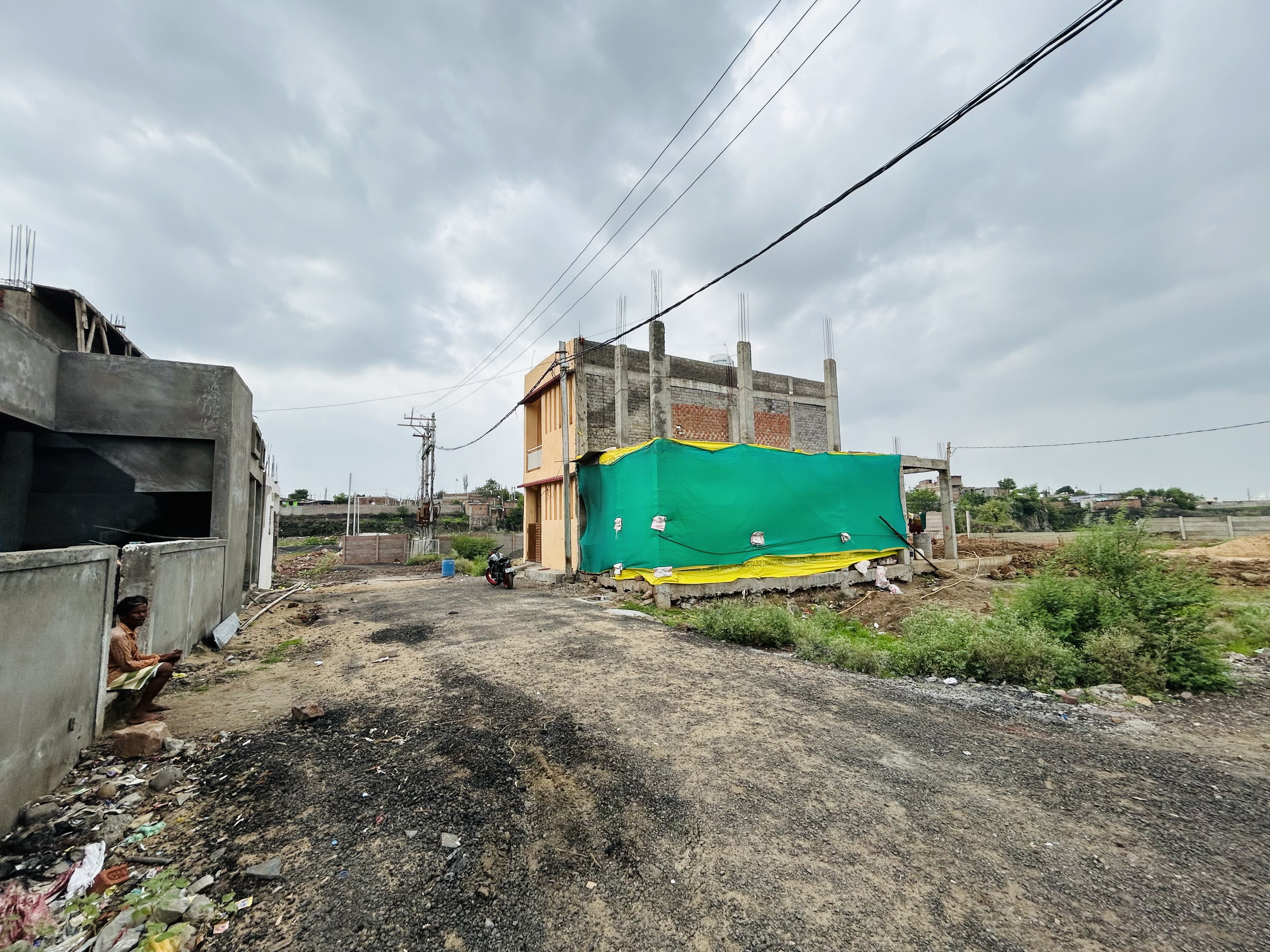 600 square feet Plot for sale in ARHEDI Bhopal — photo 11