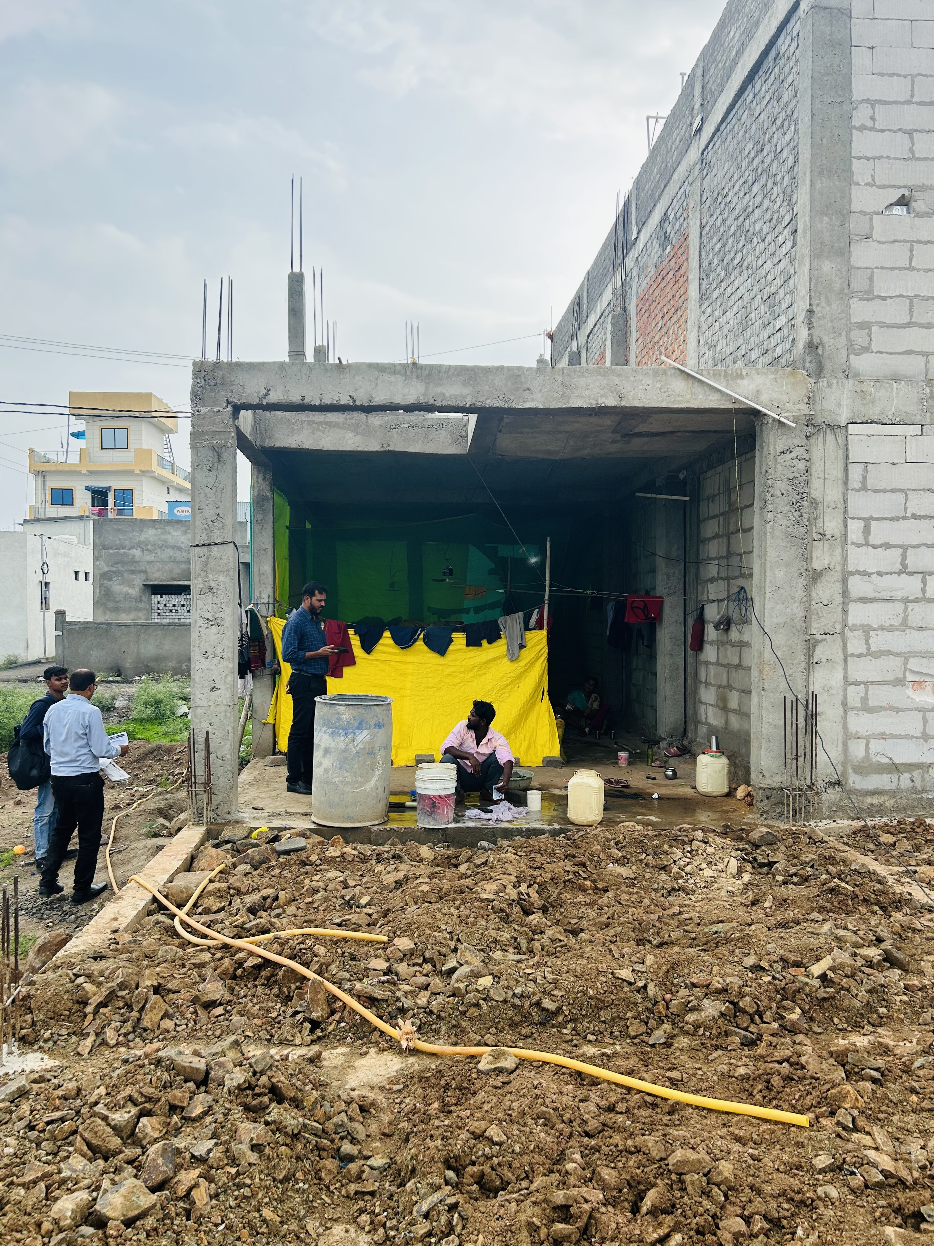 600 square feet Plot for sale in ARHEDI Bhopal — photo 8