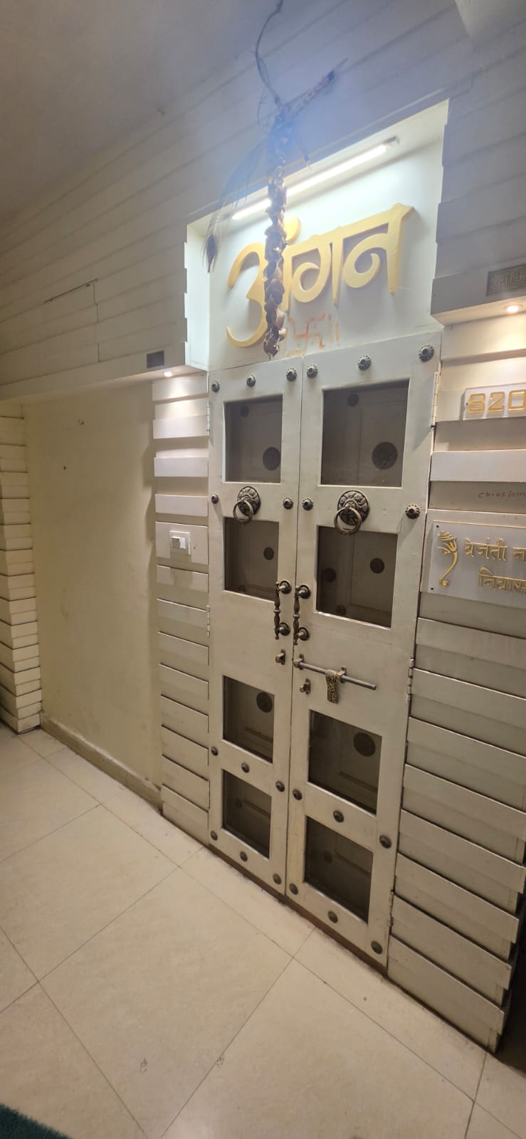 783 square feet Flat for sale in Bhopal — photo 4