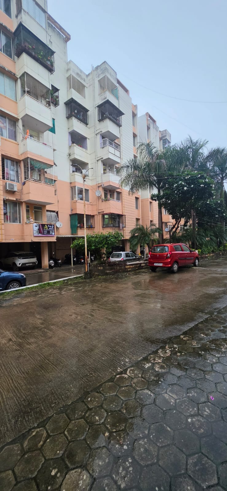 783 square feet Flat for sale in Bhopal — photo 6