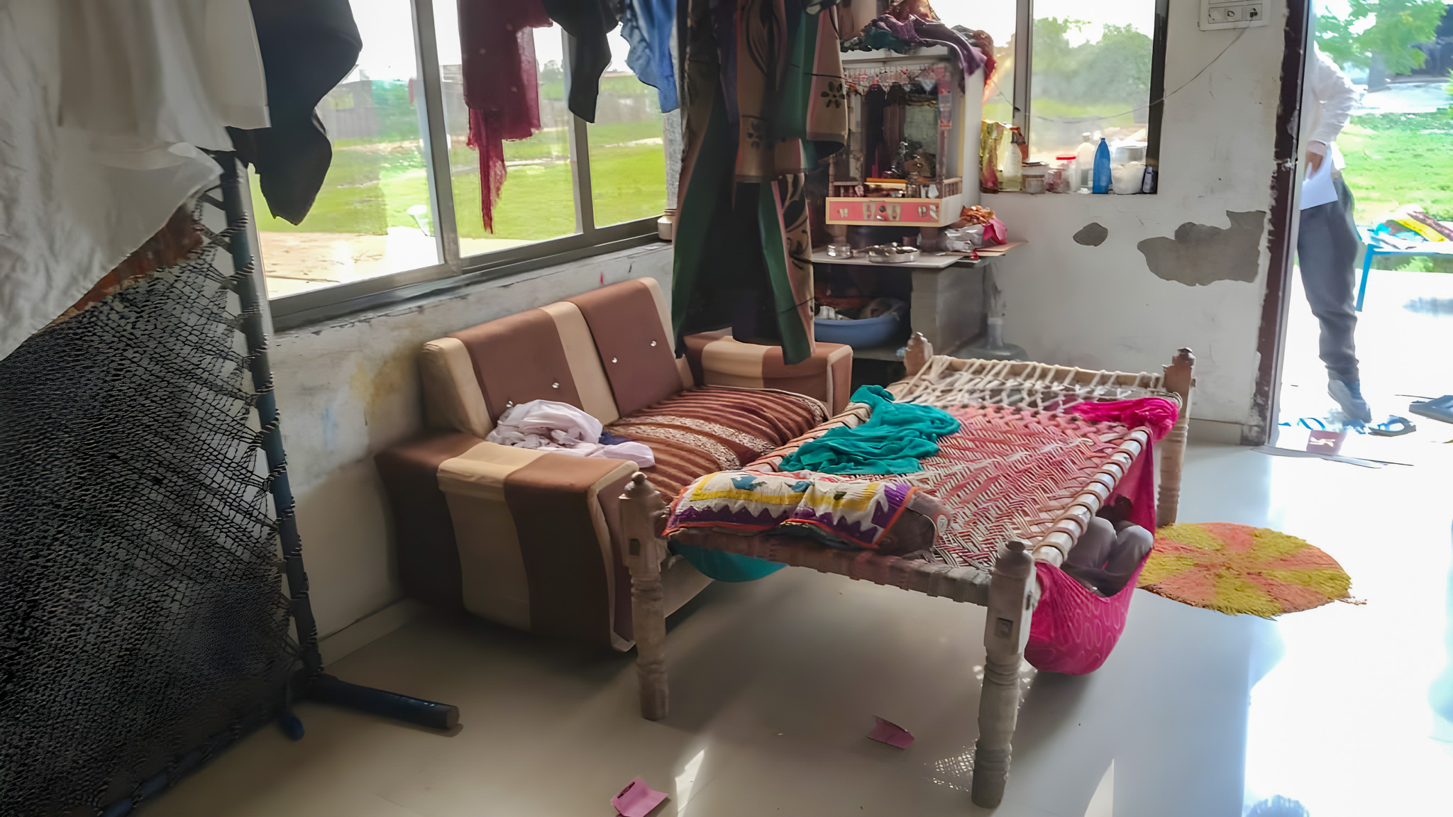 Flat for sale in Surat — photo 6
