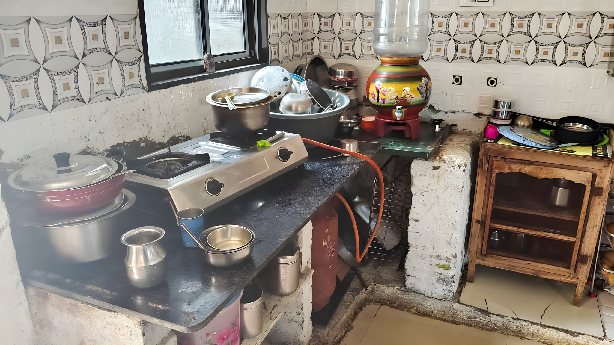 Flat for sale in Surat — photo 11