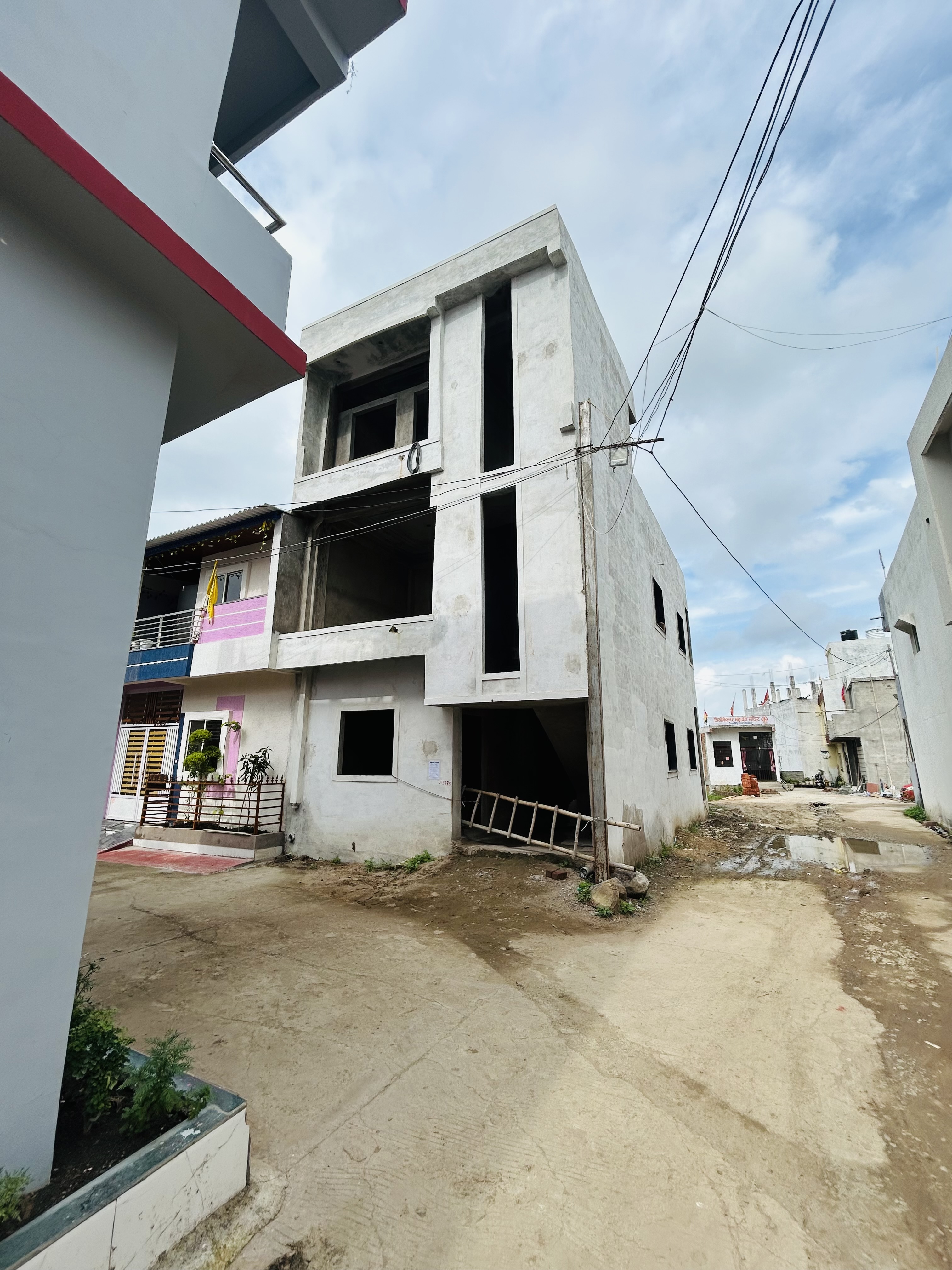 600 square feet Individual House for sale in Bhopal — photo 9
