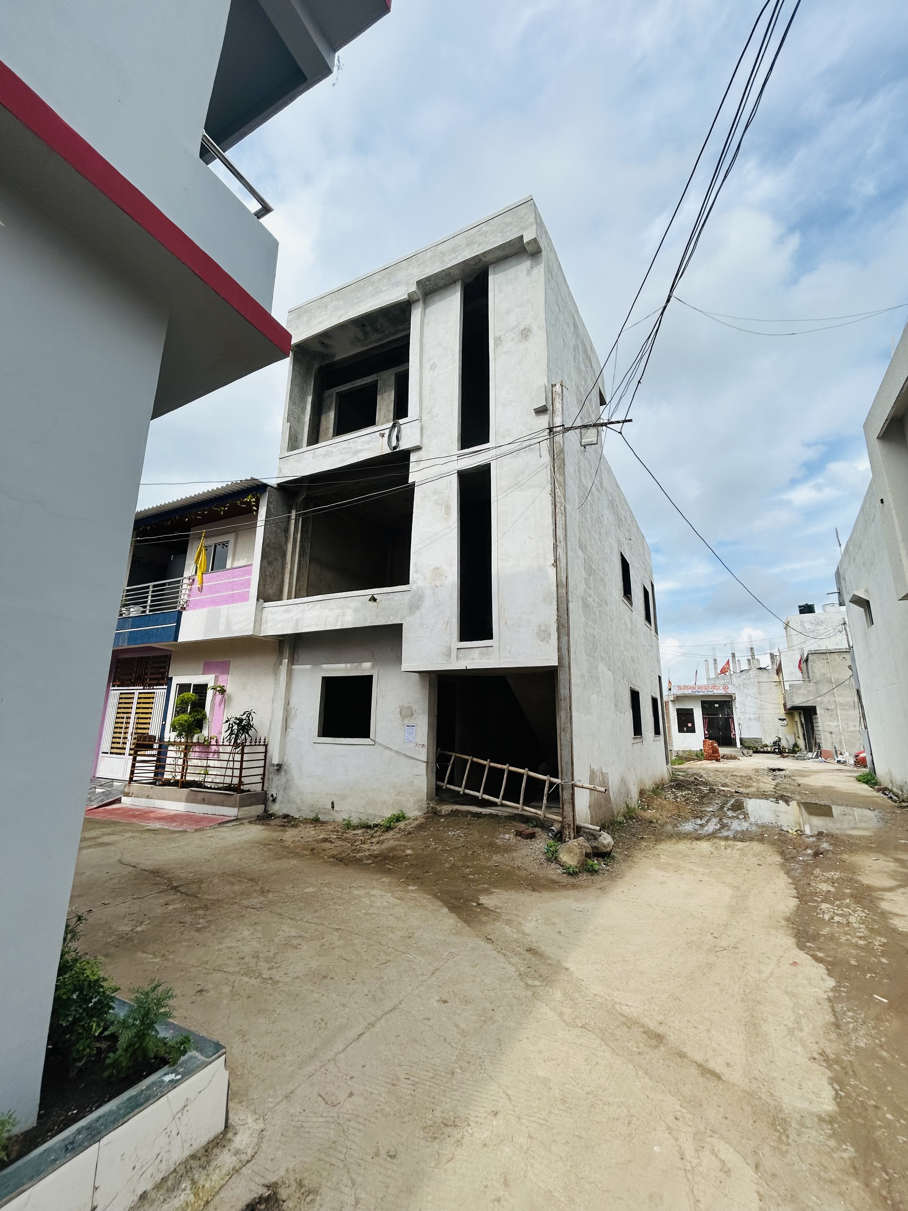 600 square feet Individual House for sale in Bhopal — photo 8