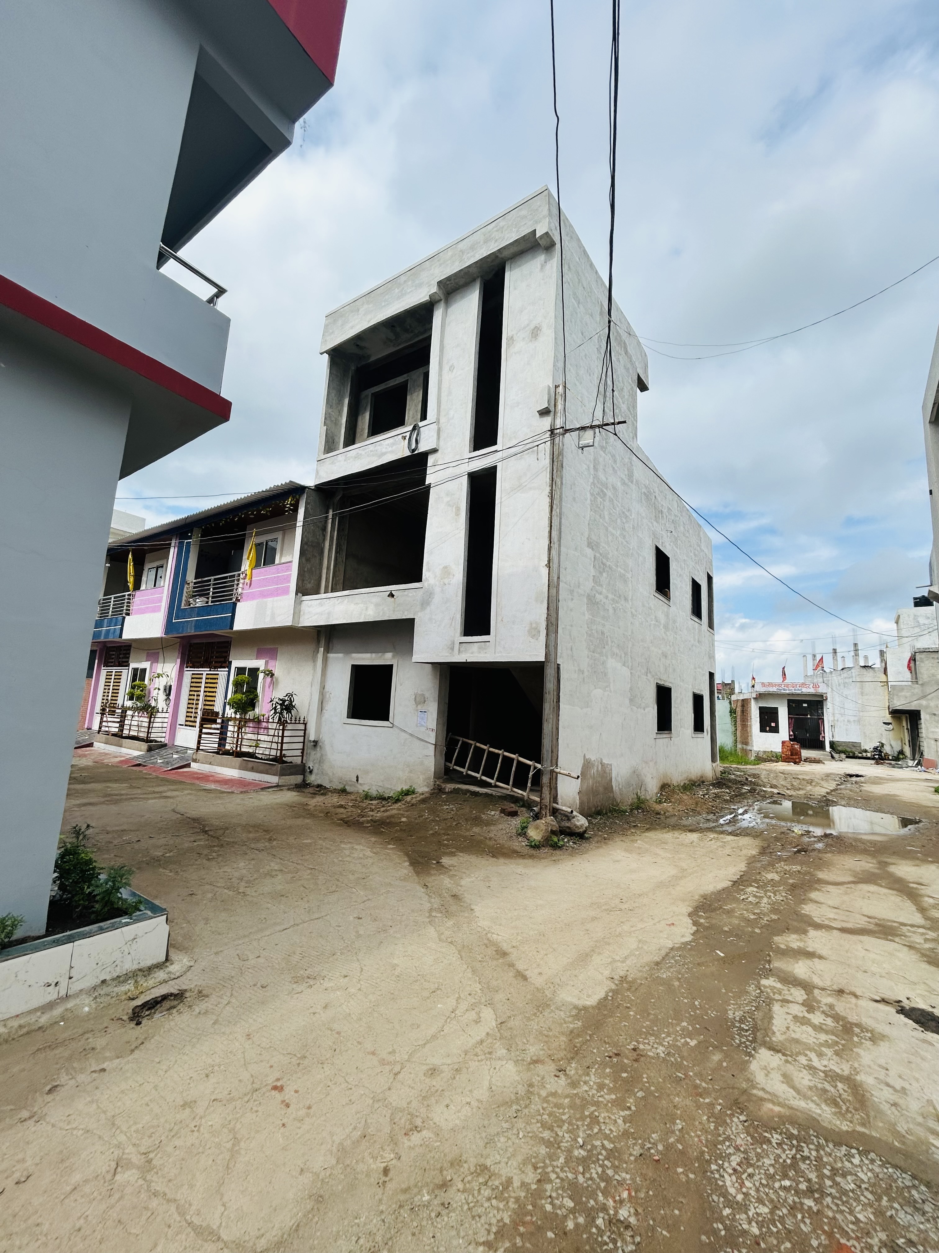600 square feet Individual House for sale in Bhopal — photo 10