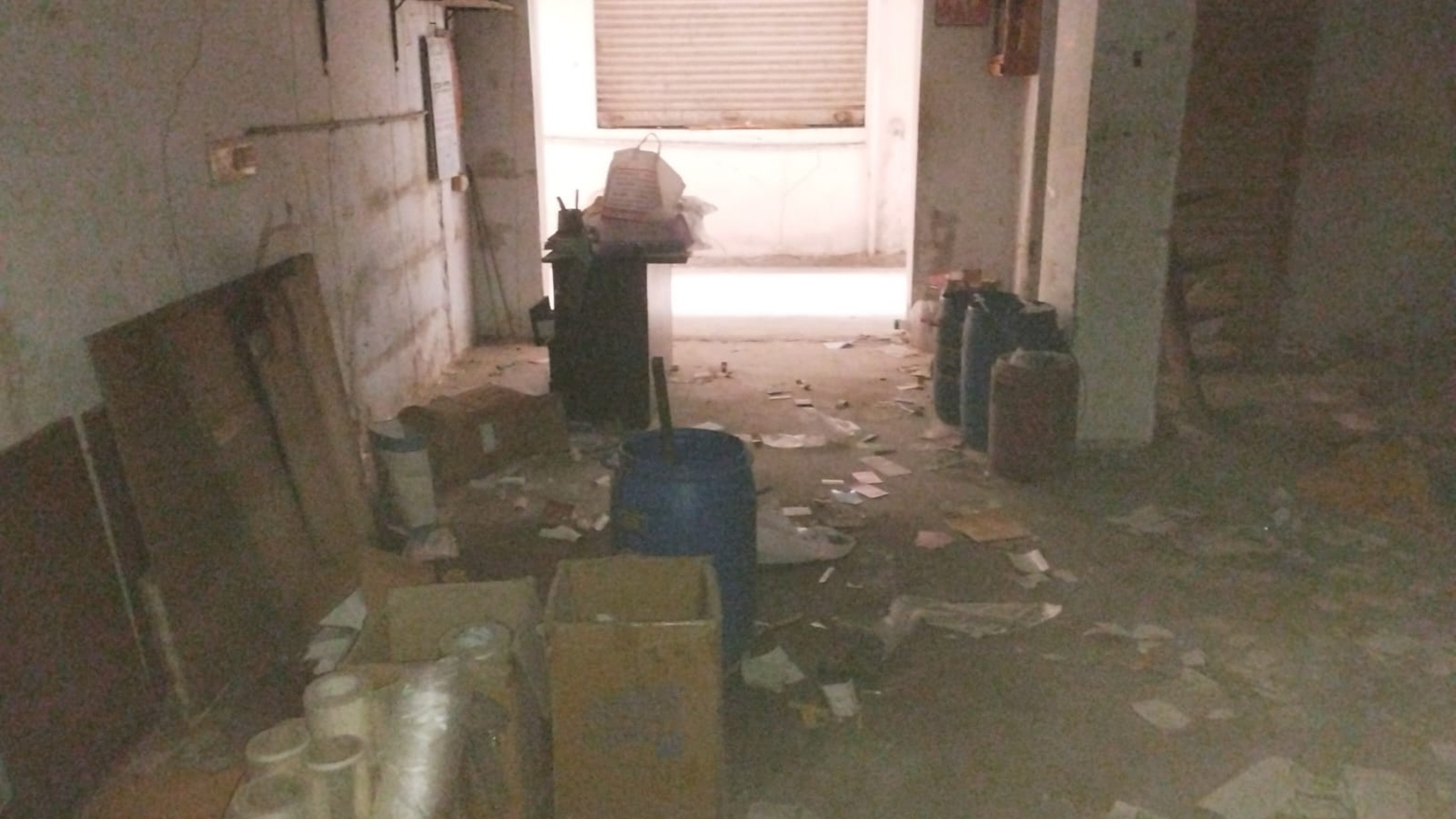 48.83 square meter Shops for sale in AHMEDABAD Ahmedabad — photo 4