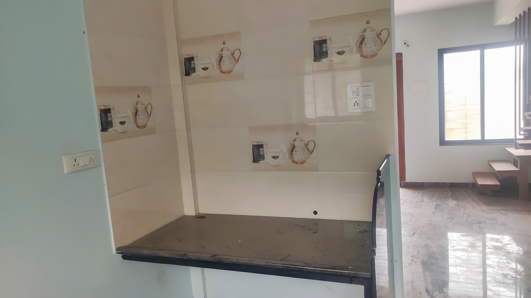 2 BHK Villa for sale in Vastu Villa, Karanje Turf Satara Satara — photo 2