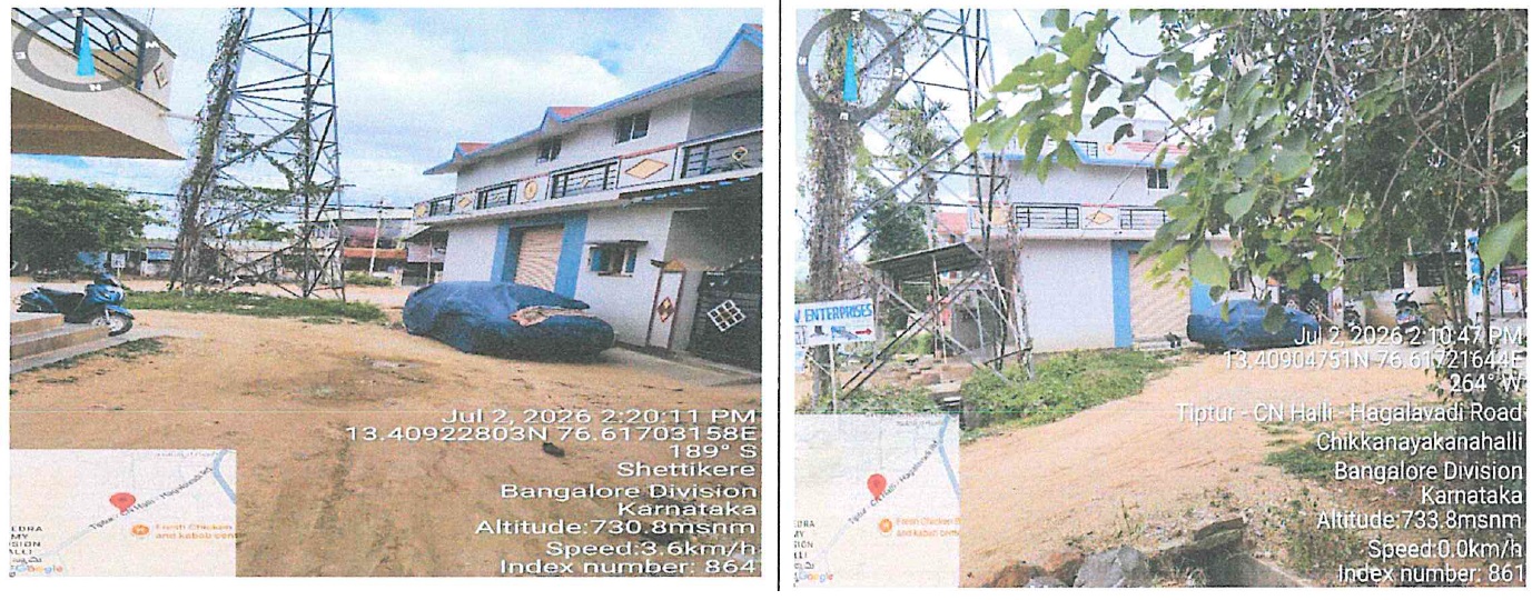 1200 square feet Individual House for sale in CHIKKANAYAKANAHALLI Chiknayakanhalli — photo 3
