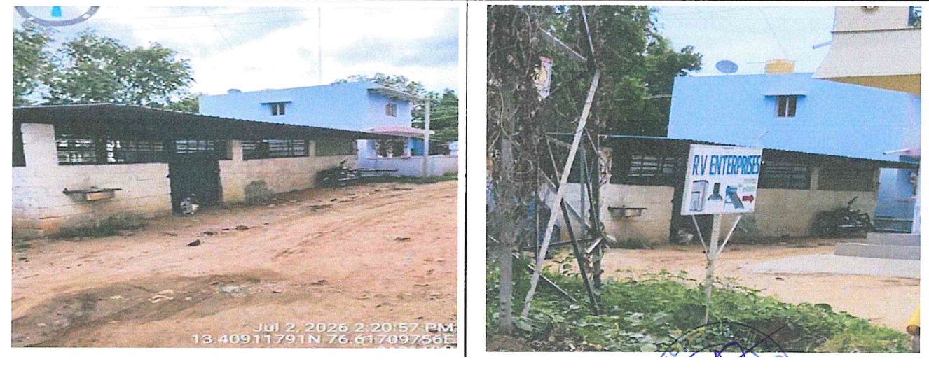 1200 square feet Individual House for sale in CHIKKANAYAKANAHALLI Chiknayakanhalli — photo 1