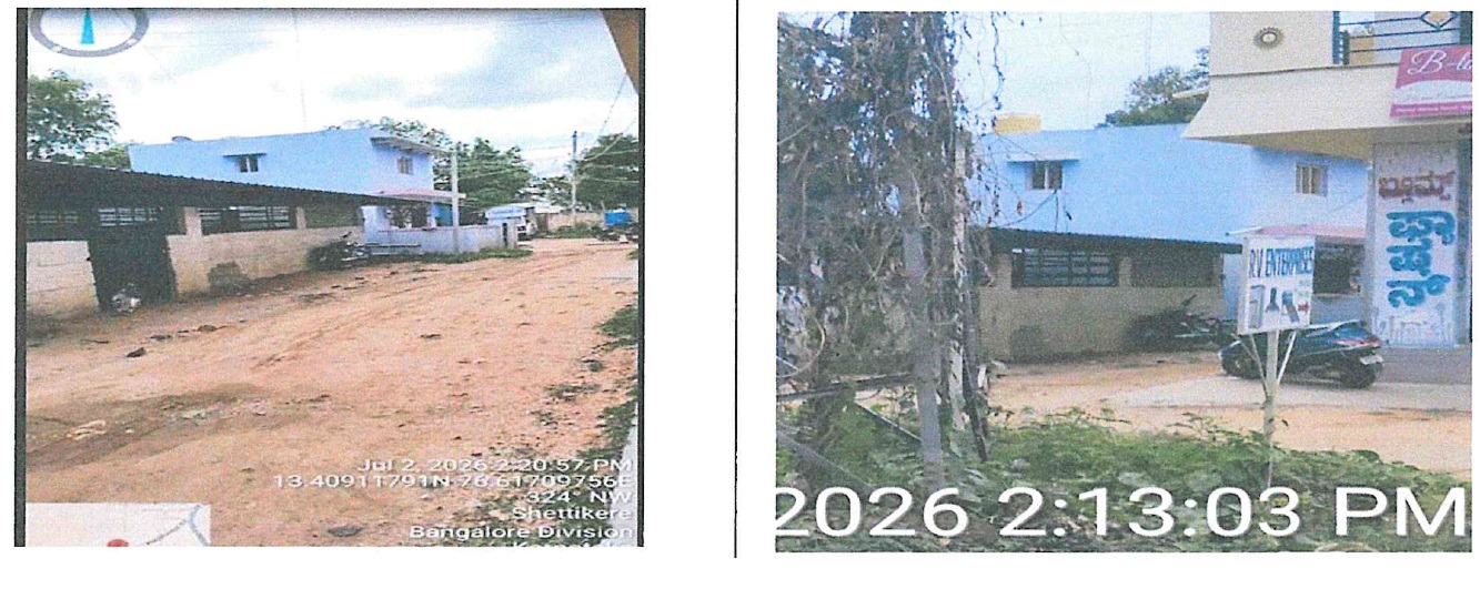1200 square feet Individual House for sale in CHIKKANAYAKANAHALLI Chiknayakanhalli — photo 2