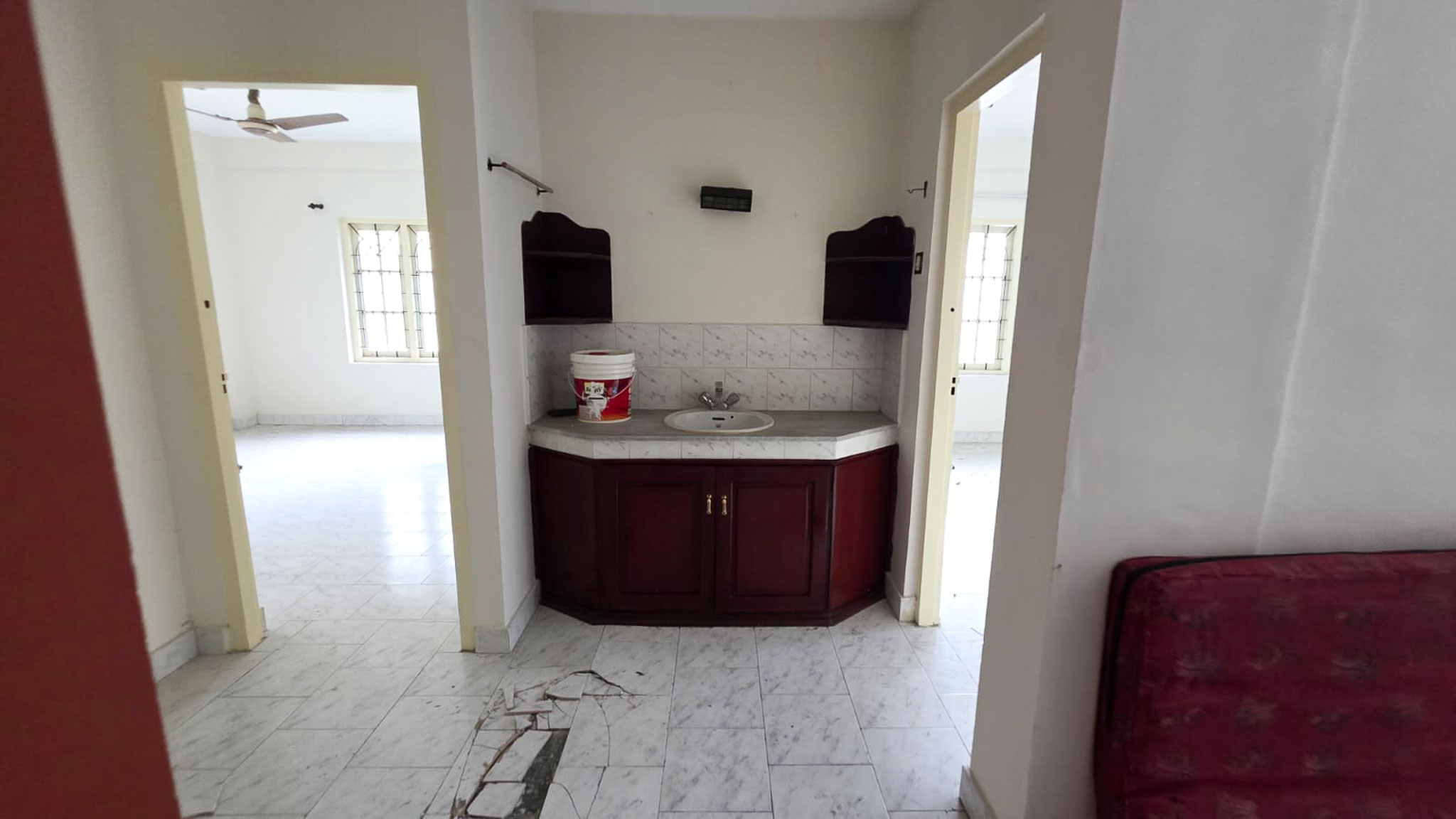 2 BHK Flat for sale in EAST AVENUE APARTMENT, Kaloor Ernakulam Kochi — photo 15