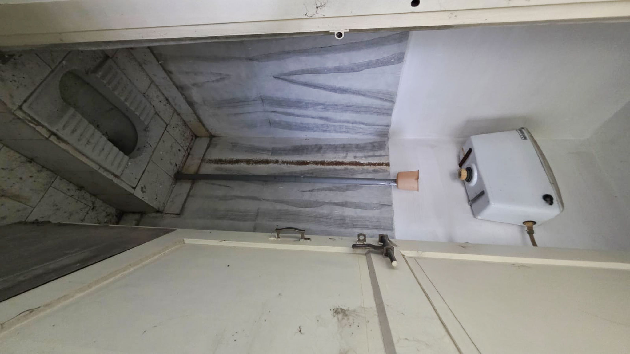 2 BHK Flat for sale in EAST AVENUE APARTMENT, Kaloor Ernakulam Kochi — photo 12