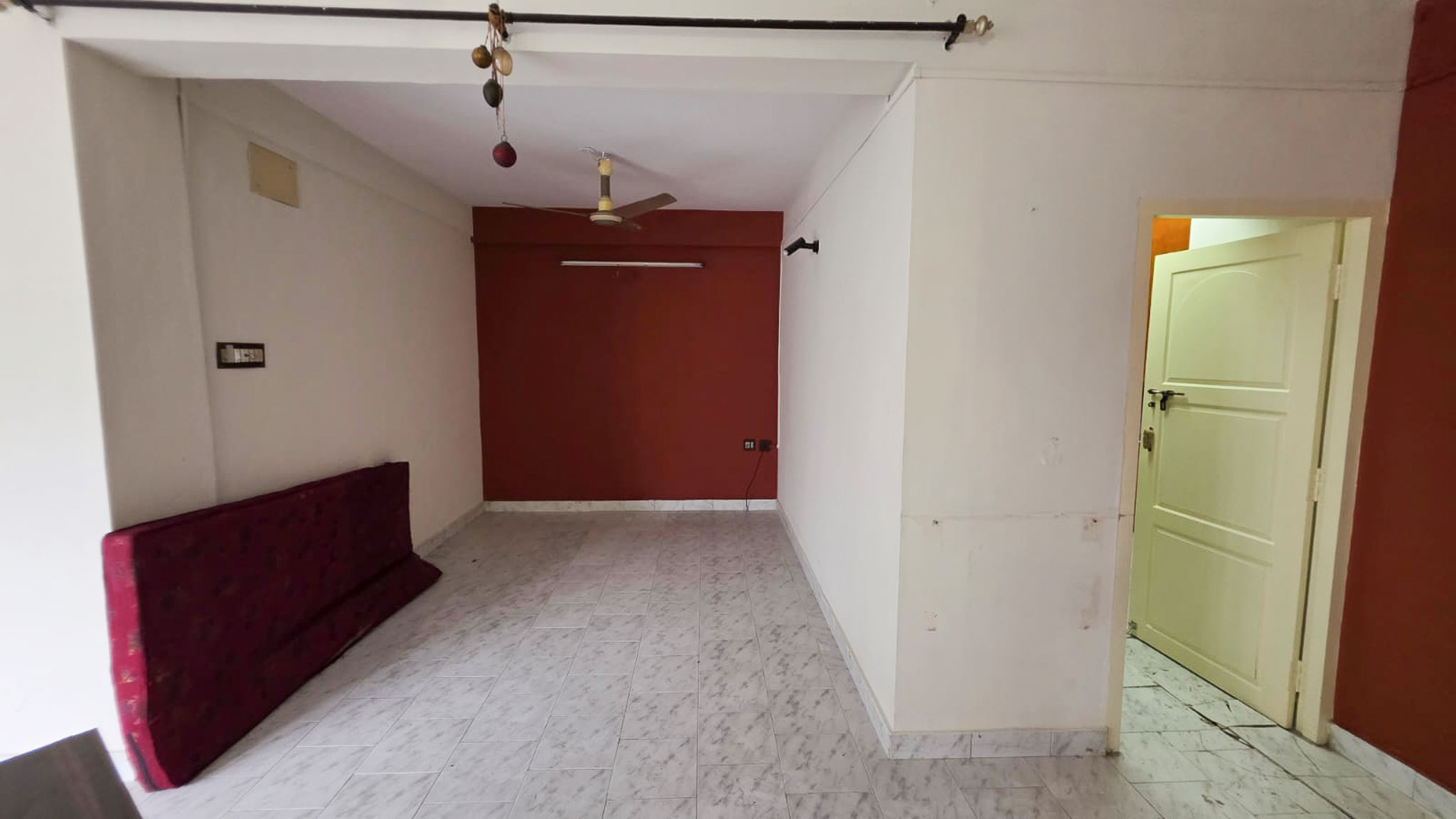 2 BHK Flat for sale in EAST AVENUE APARTMENT, Kaloor Ernakulam Kochi — photo 9